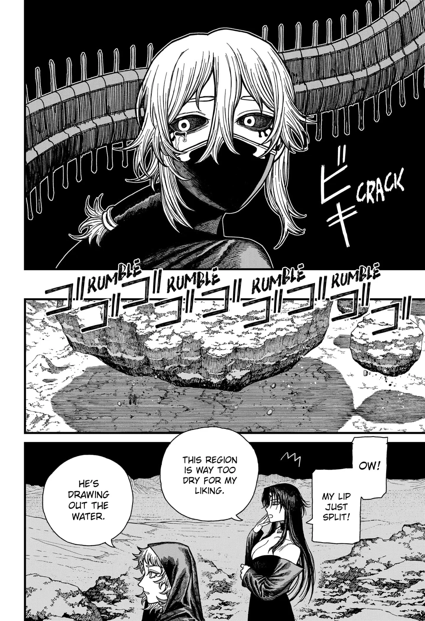 Centuria β Chapter 52 β Page 6