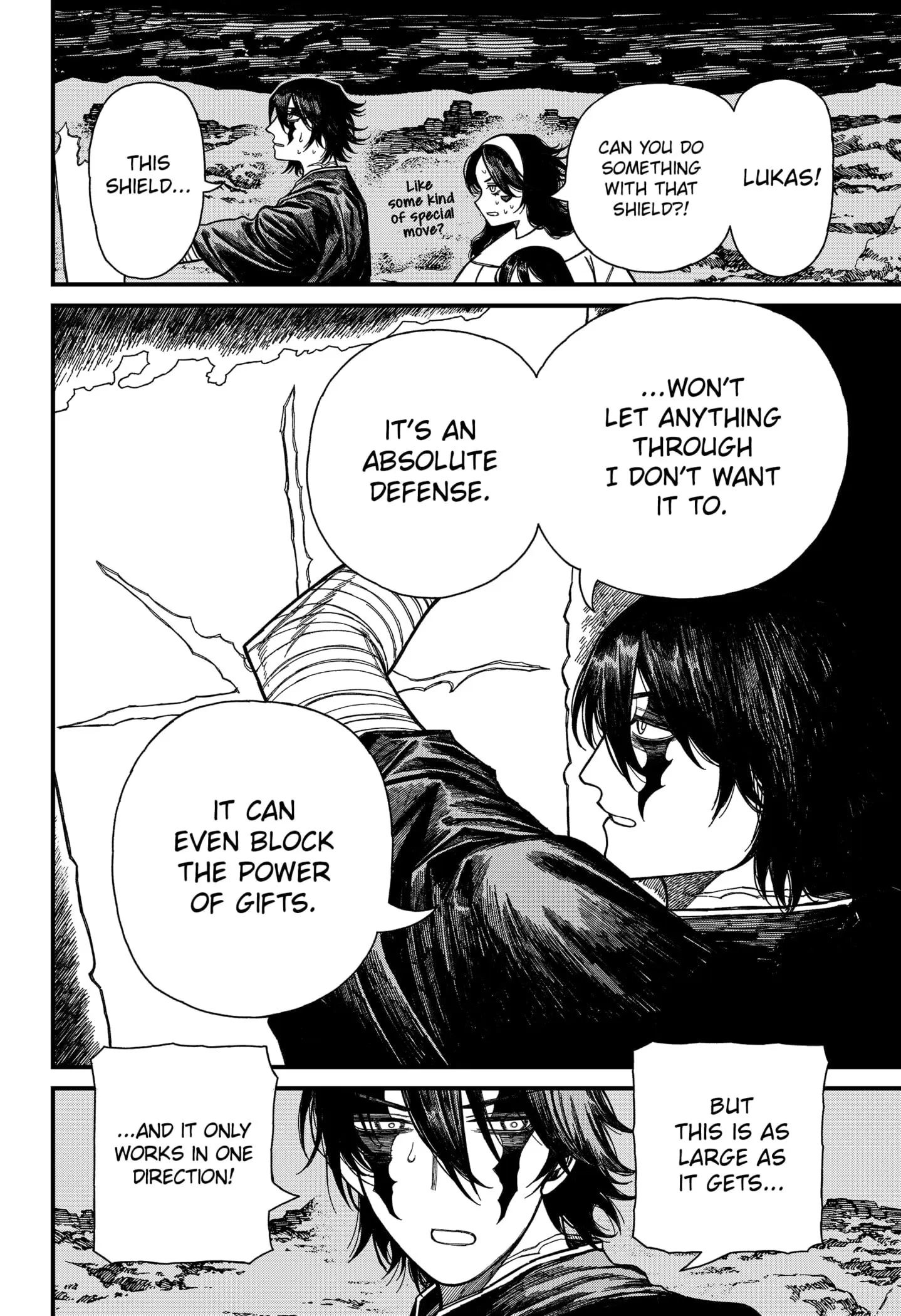 Centuria β Chapter 52 β Page 8