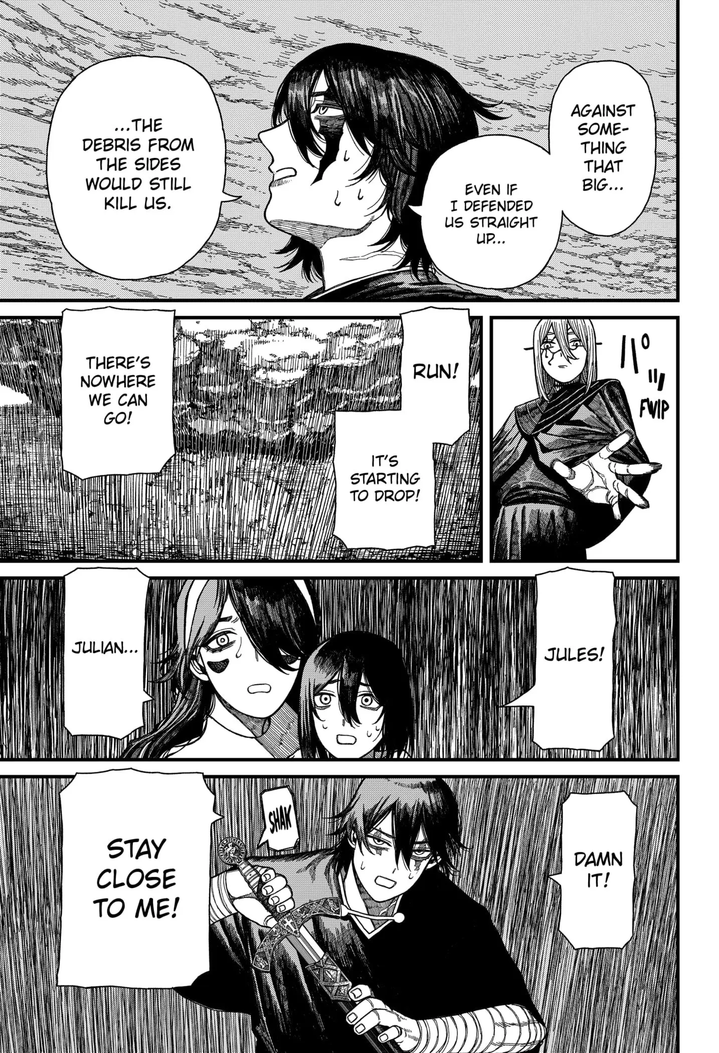 Centuria β Chapter 52 β Page 9
