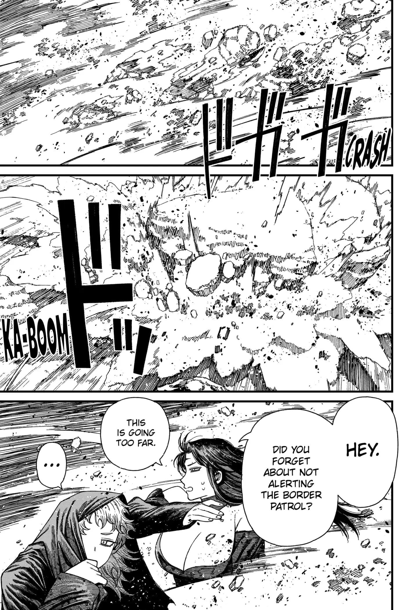 Centuria β Chapter 52 β Page 11