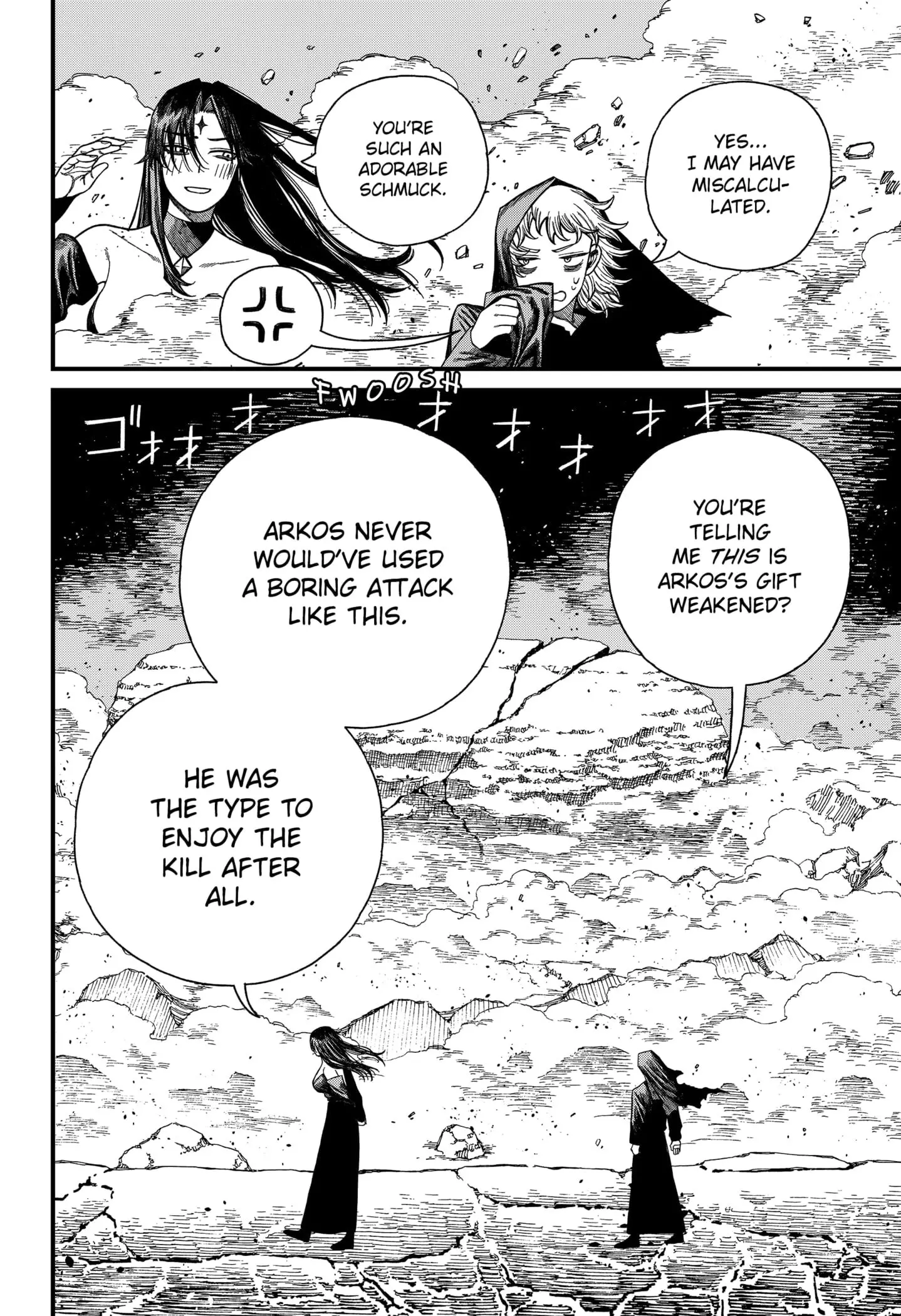 Centuria β Chapter 52 β Page 12