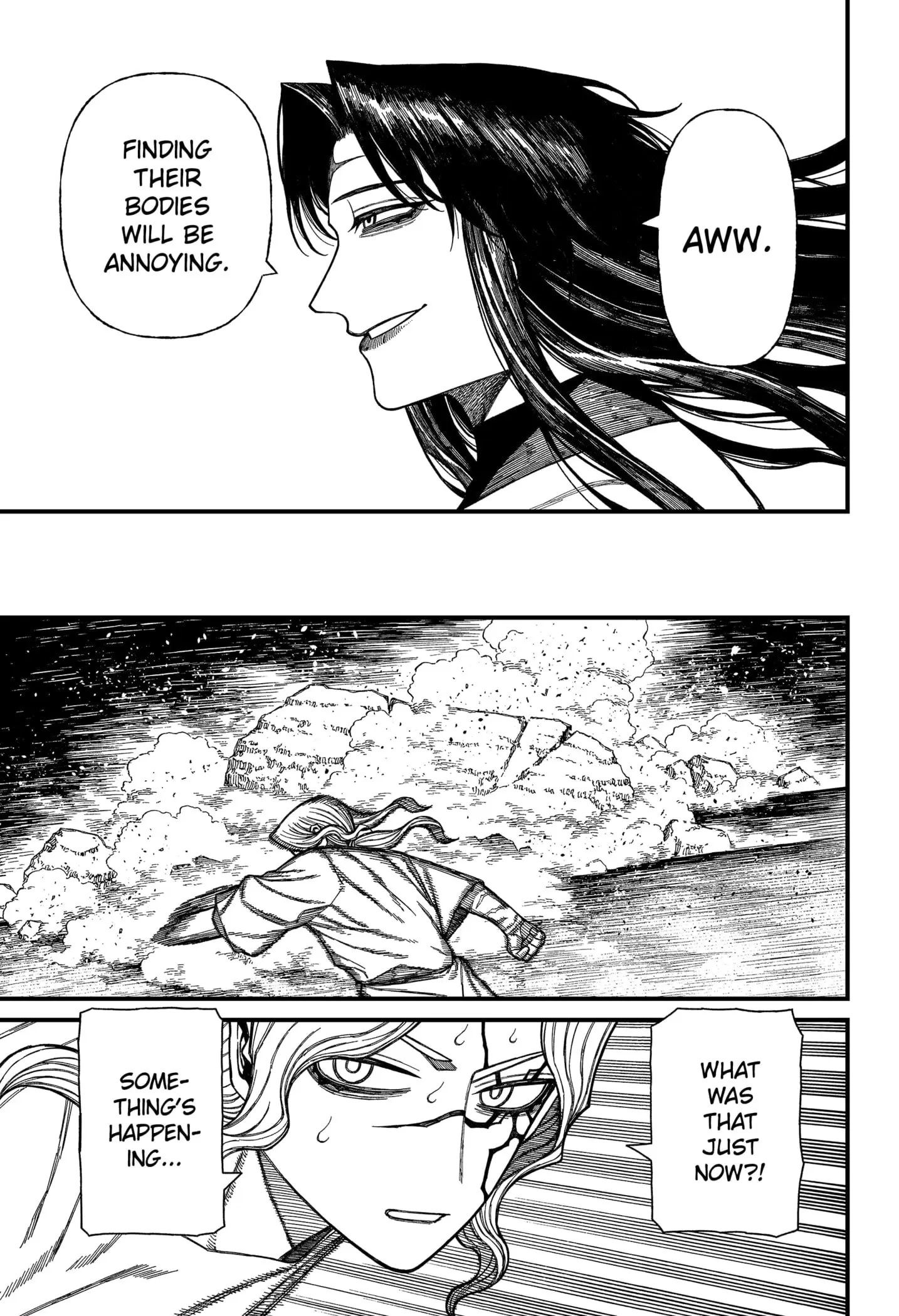 Centuria β Chapter 52 β Page 13