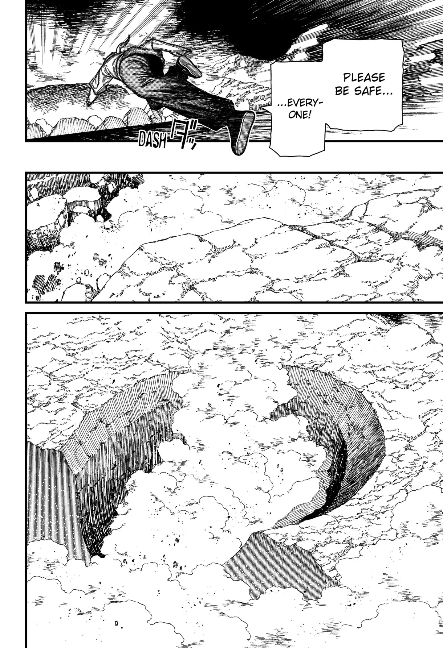 Centuria β Chapter 52 β Page 14