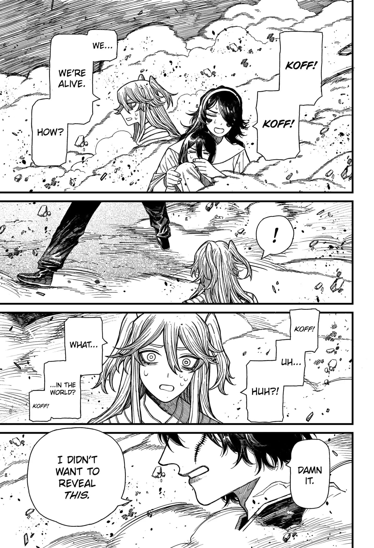 Centuria β Chapter 52 β Page 15