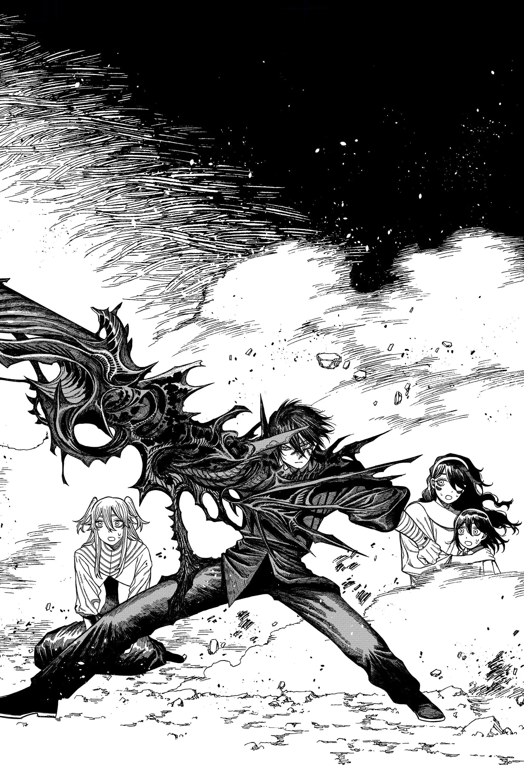 Centuria β Chapter 52 β Page 16