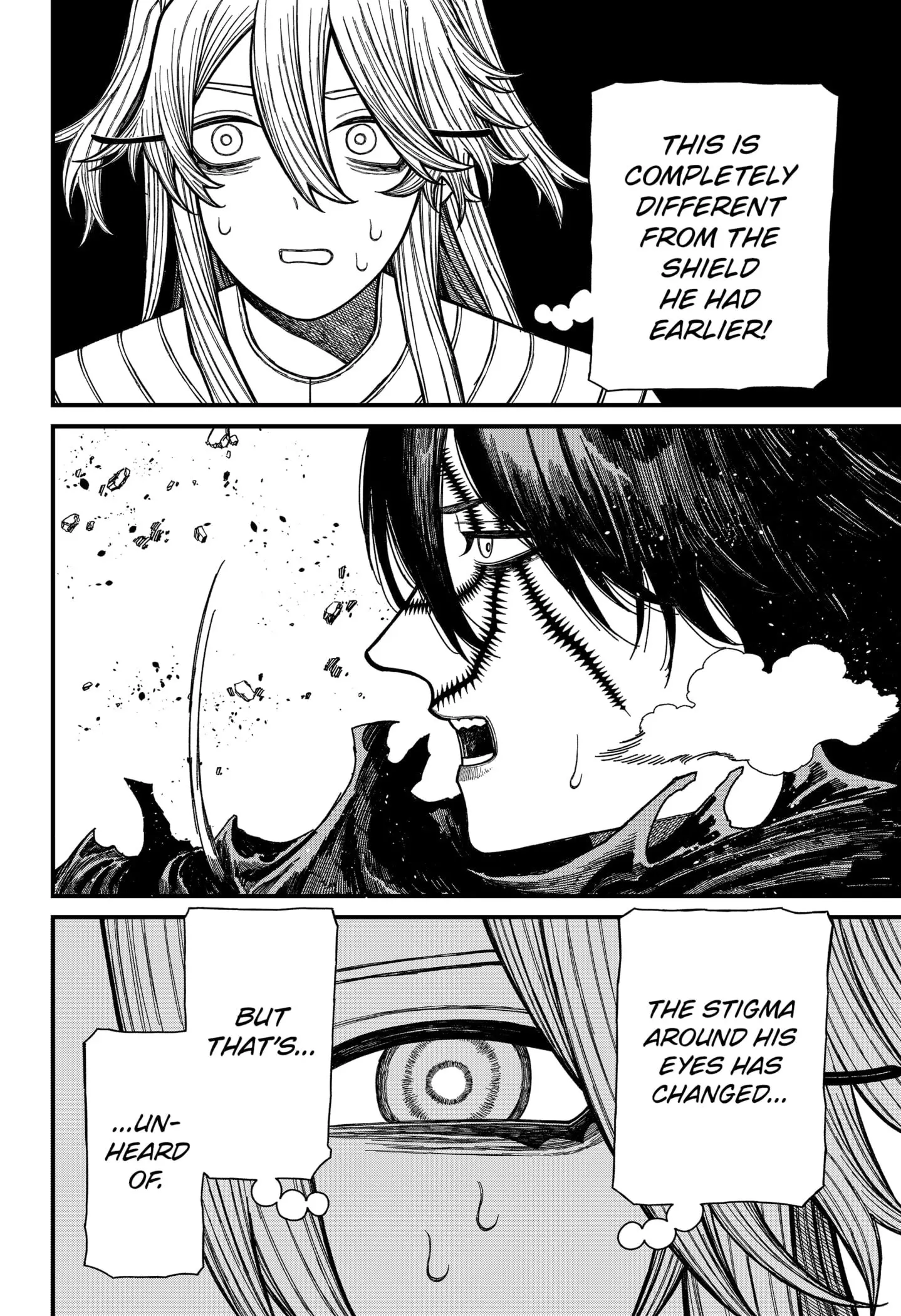Centuria β Chapter 52 β Page 18