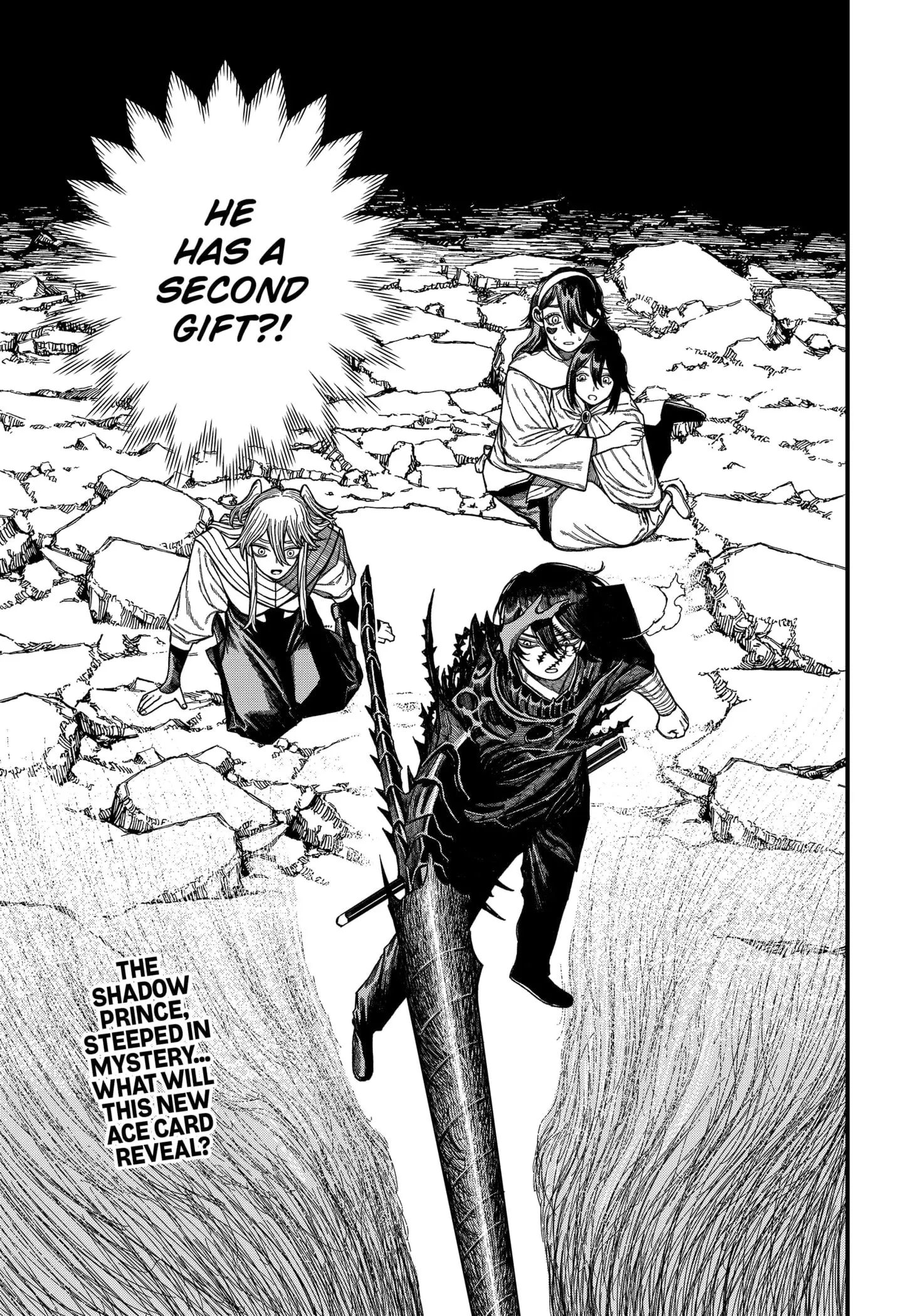 Centuria β Chapter 52 β Page 19