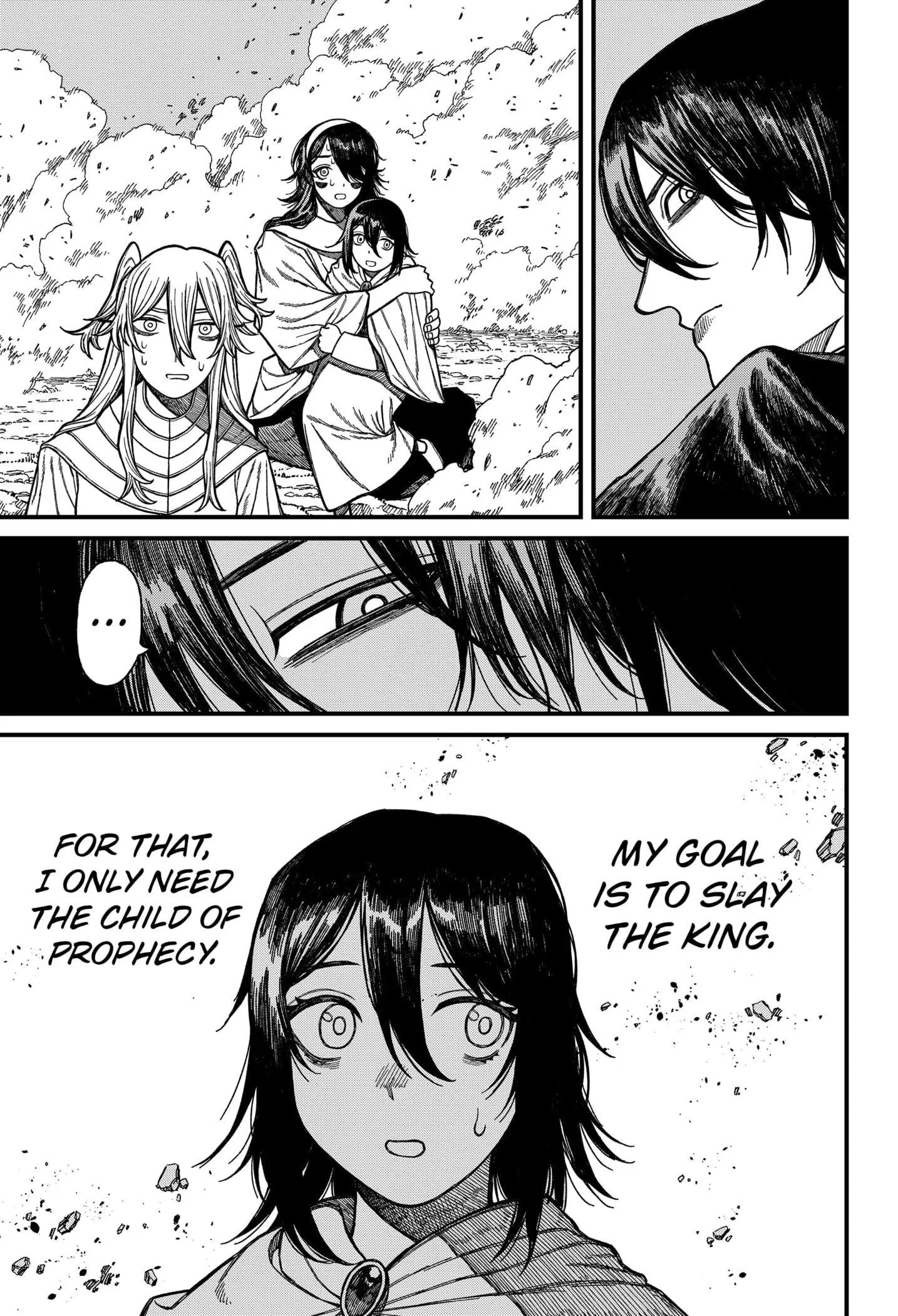 Centuria β Chapter 53 β Page 3