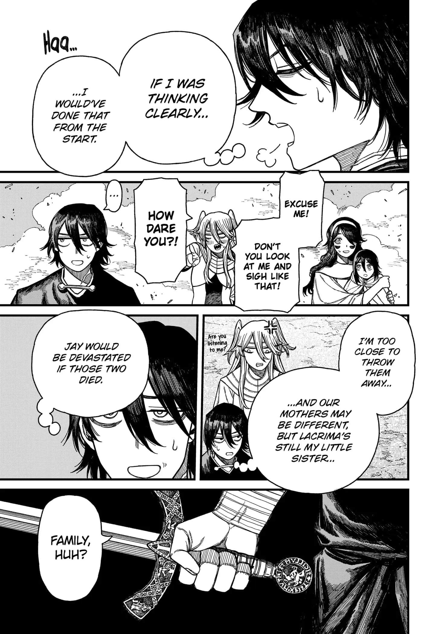 Centuria β Chapter 53 β Page 5