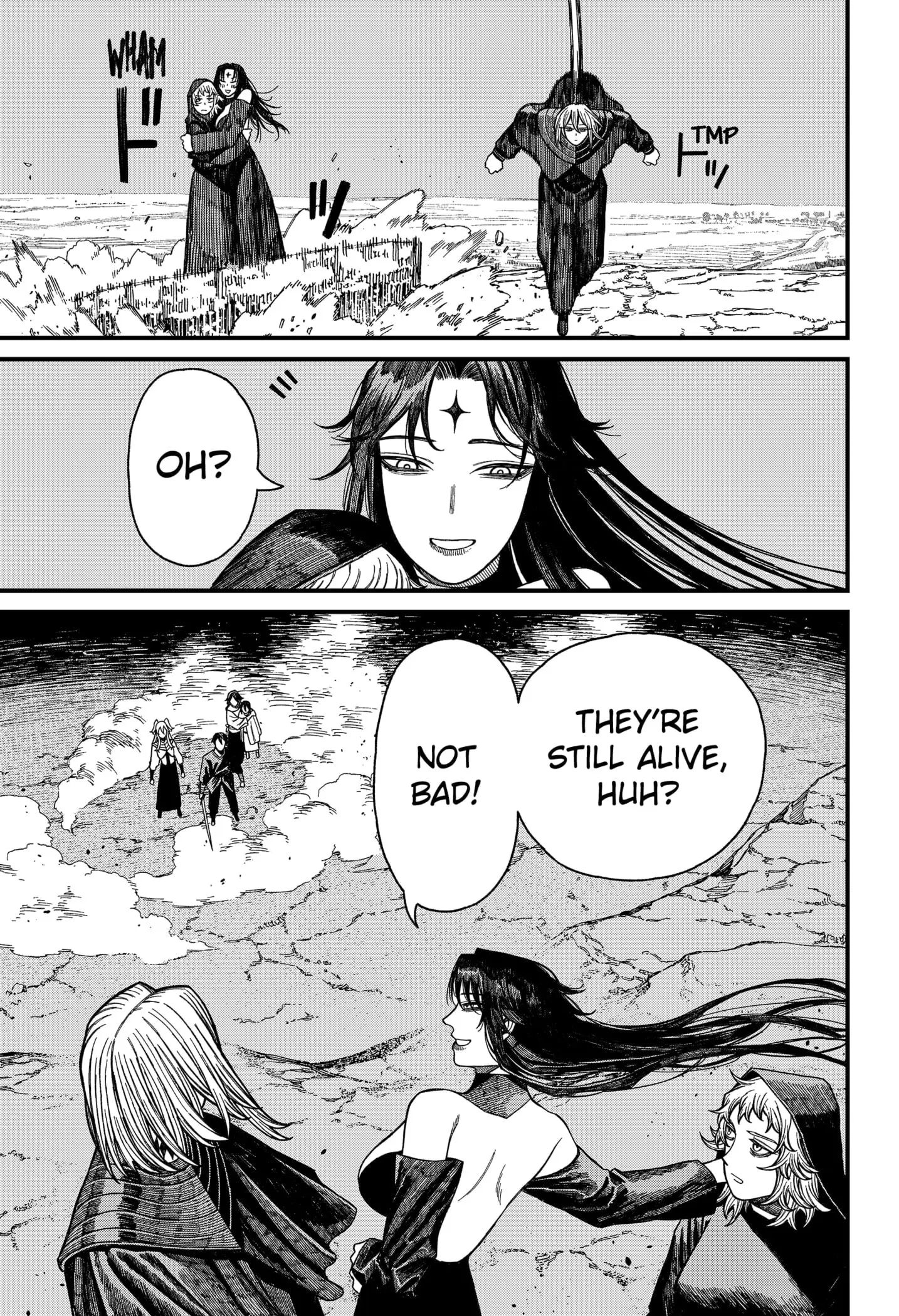 Centuria β Chapter 53 β Page 7