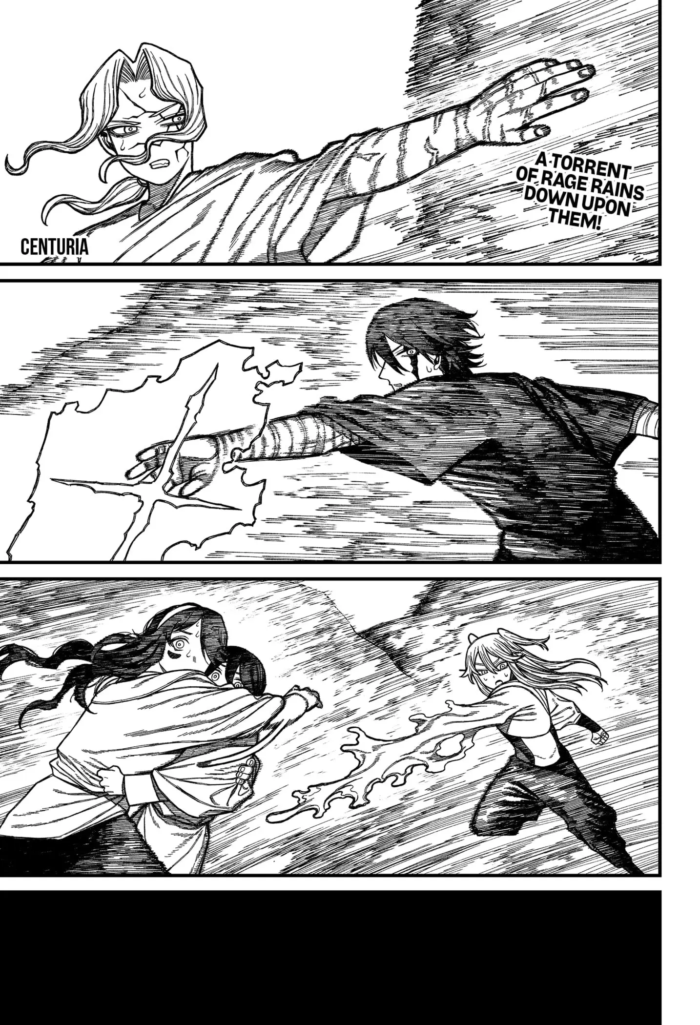 Centuria β Chapter 54 β Page 1