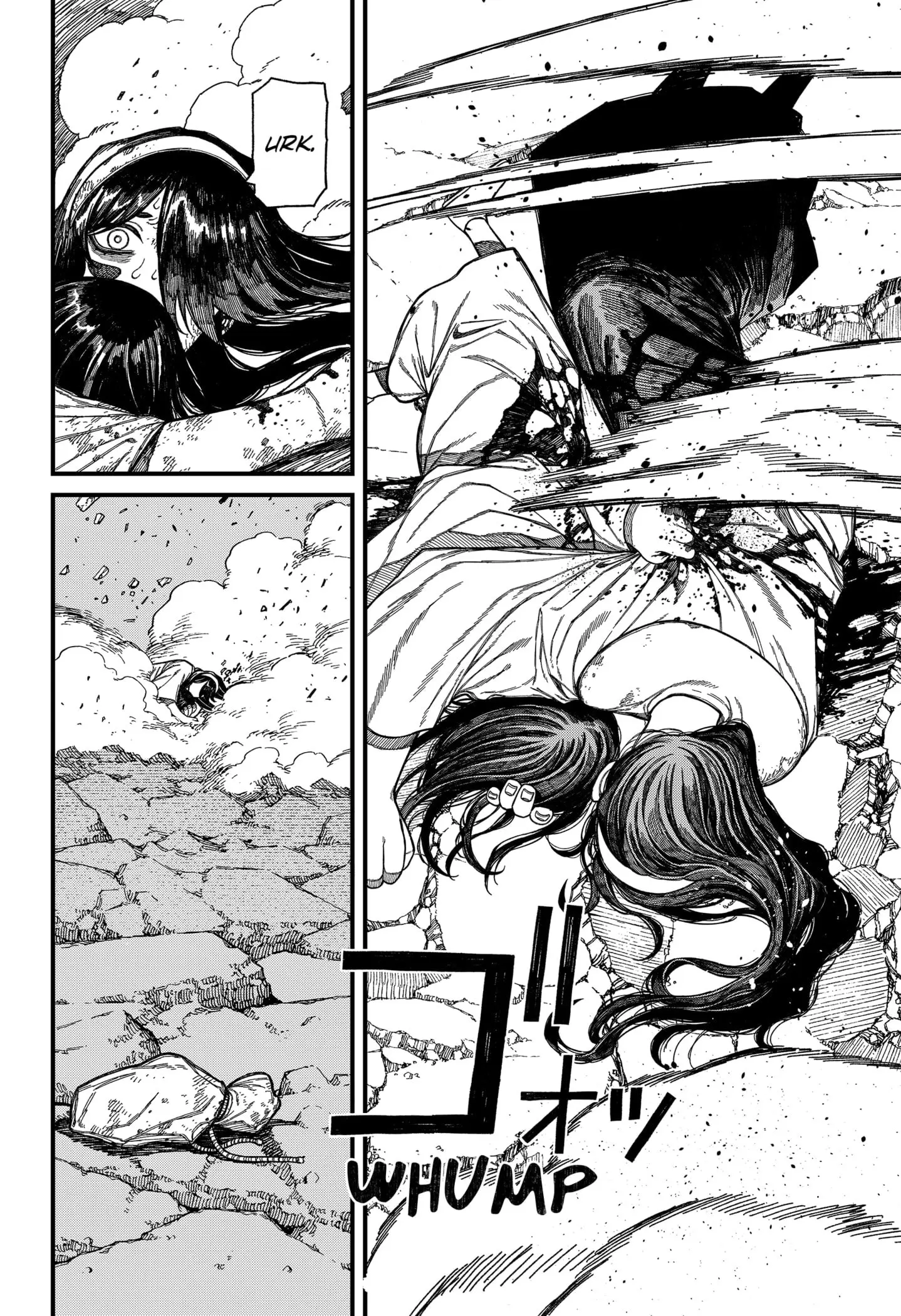 Centuria β Chapter 54 β Page 4