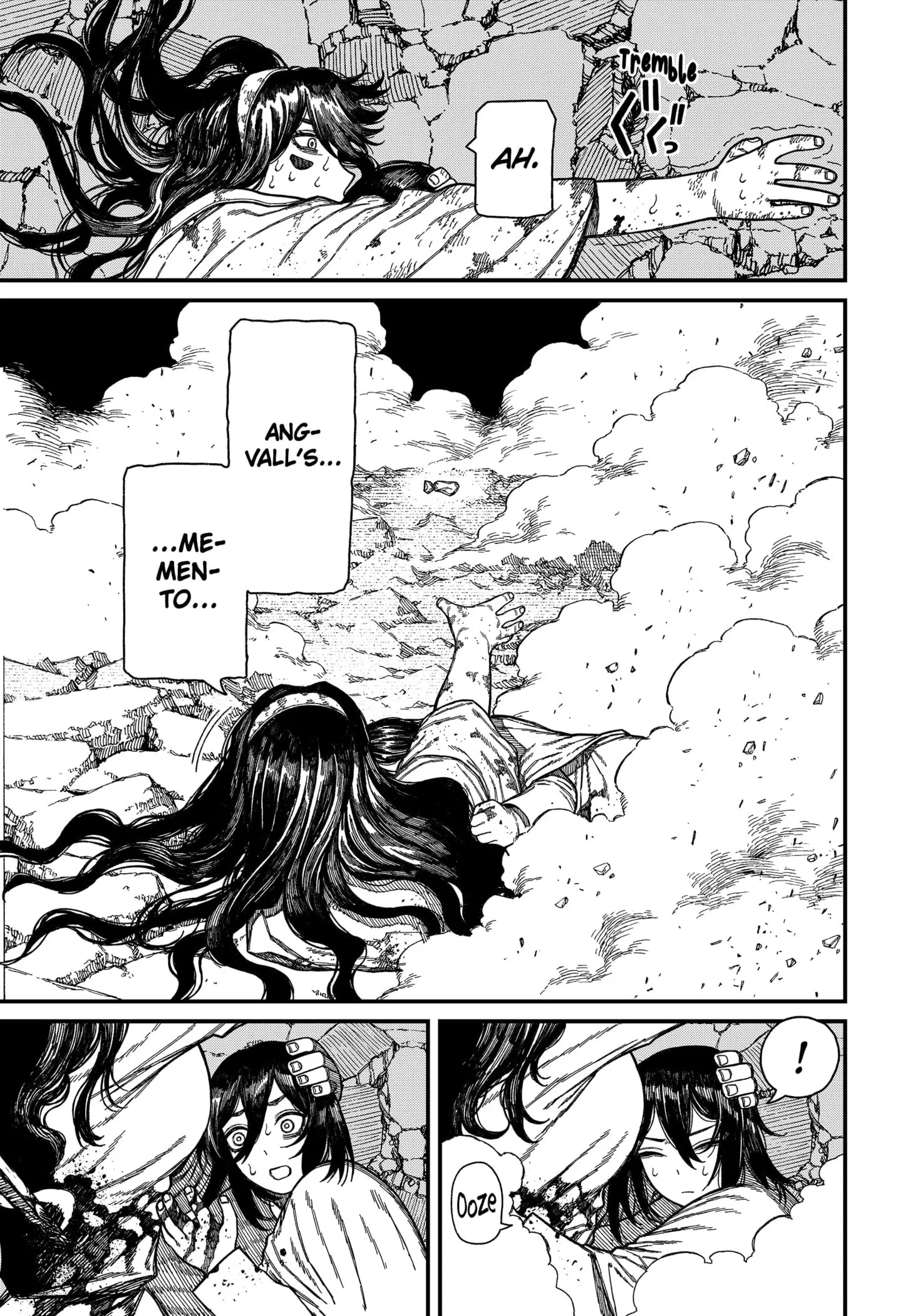Centuria β Chapter 54 β Page 5