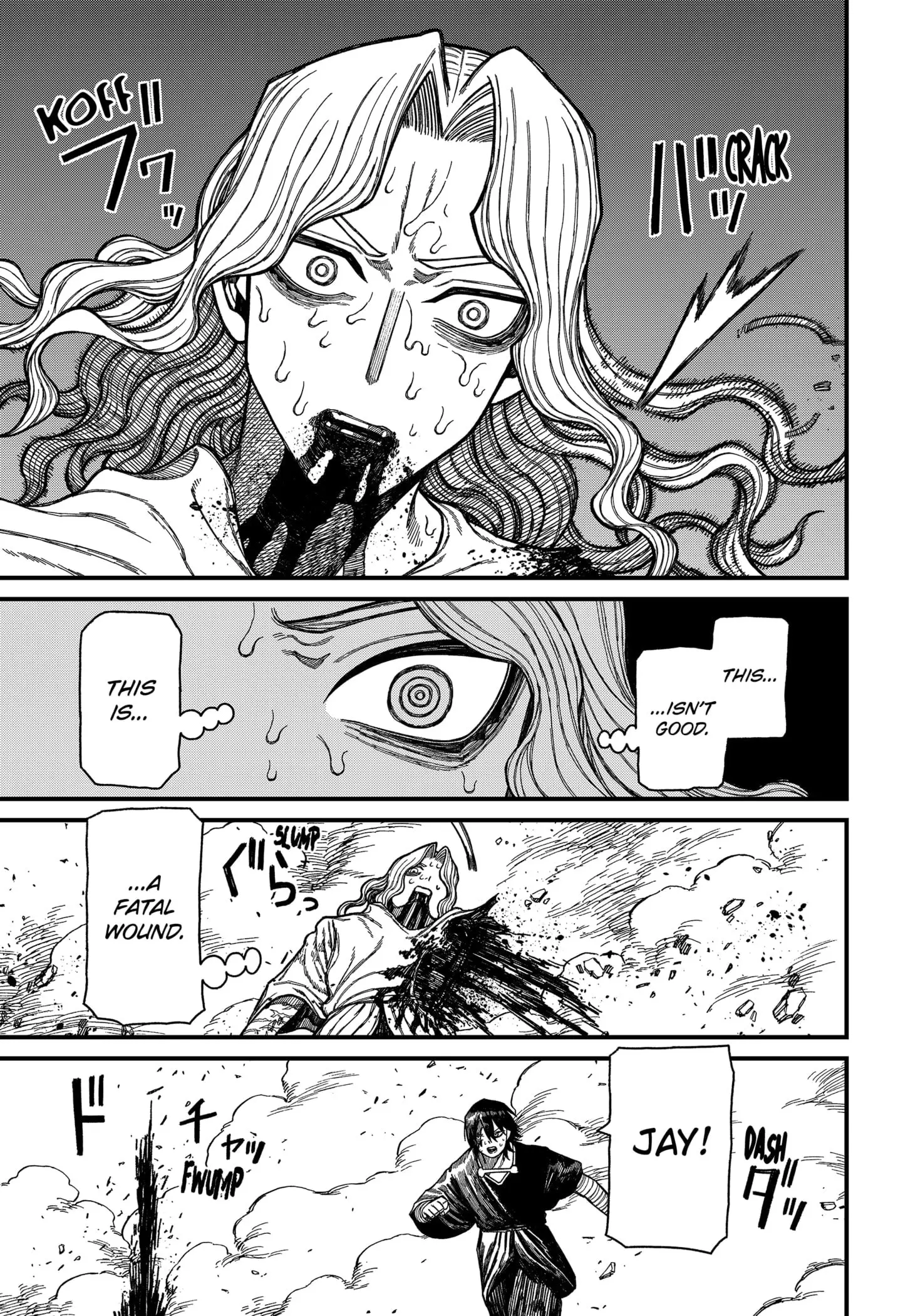 Centuria β Chapter 54 β Page 9