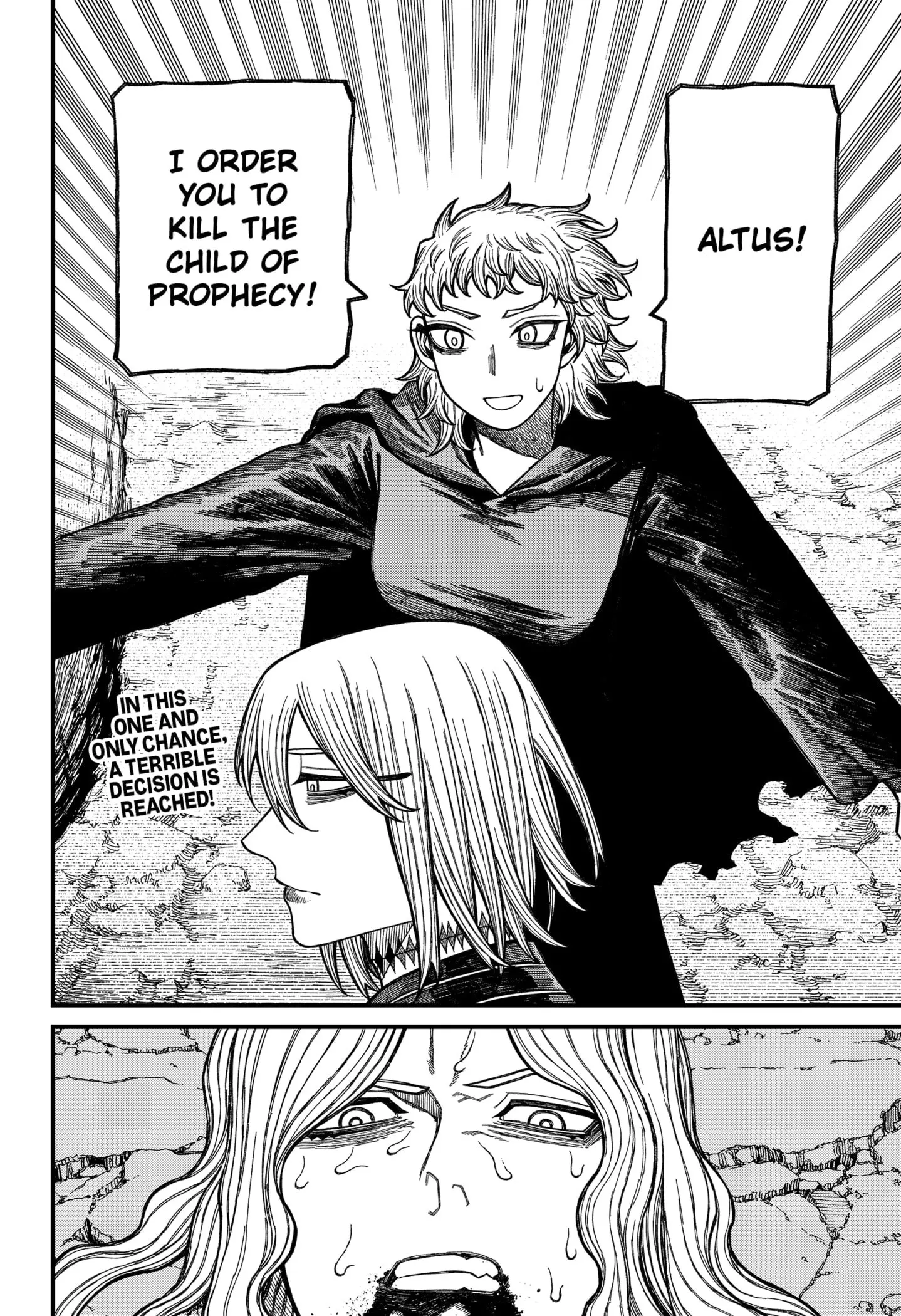 Centuria β Chapter 54 β Page 20