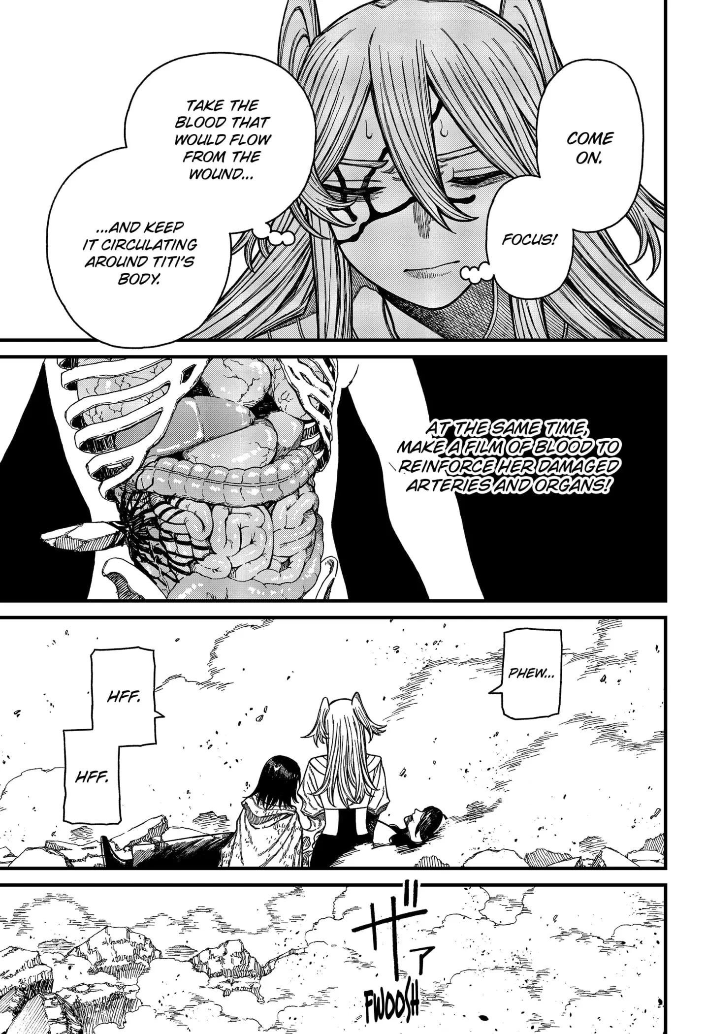 Centuria β Chapter 55 β Page 5