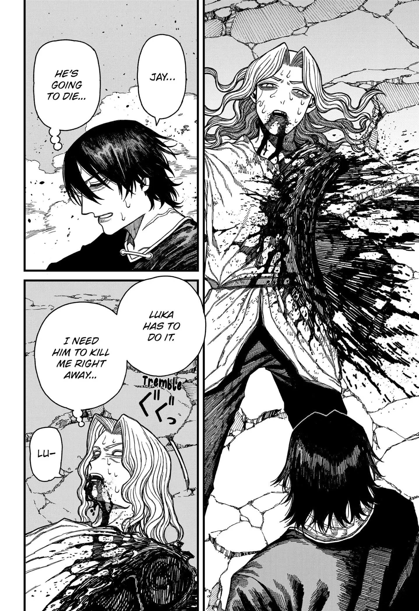 Centuria β Chapter 55 β Page 6