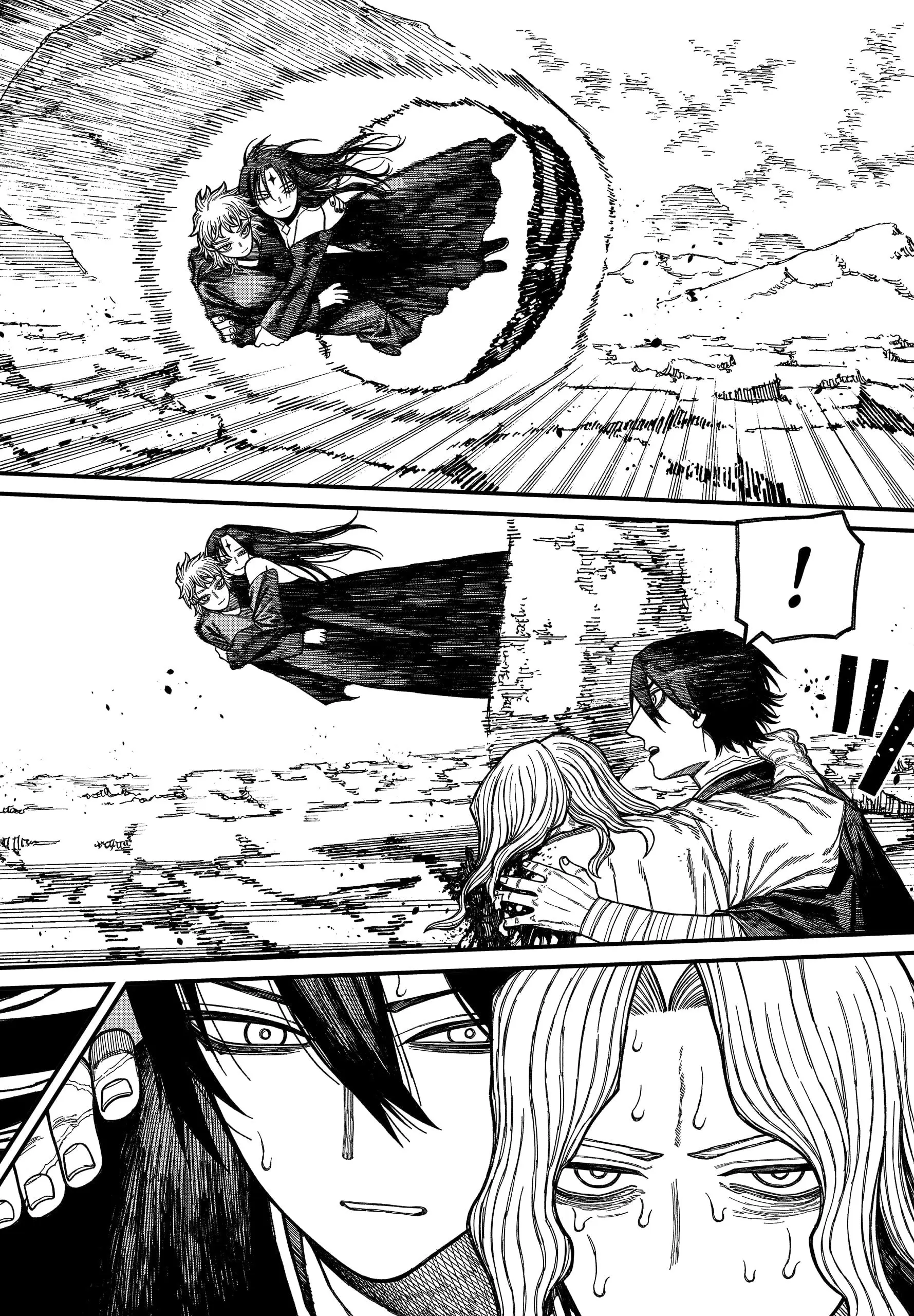 Centuria β Chapter 55 β Page 8
