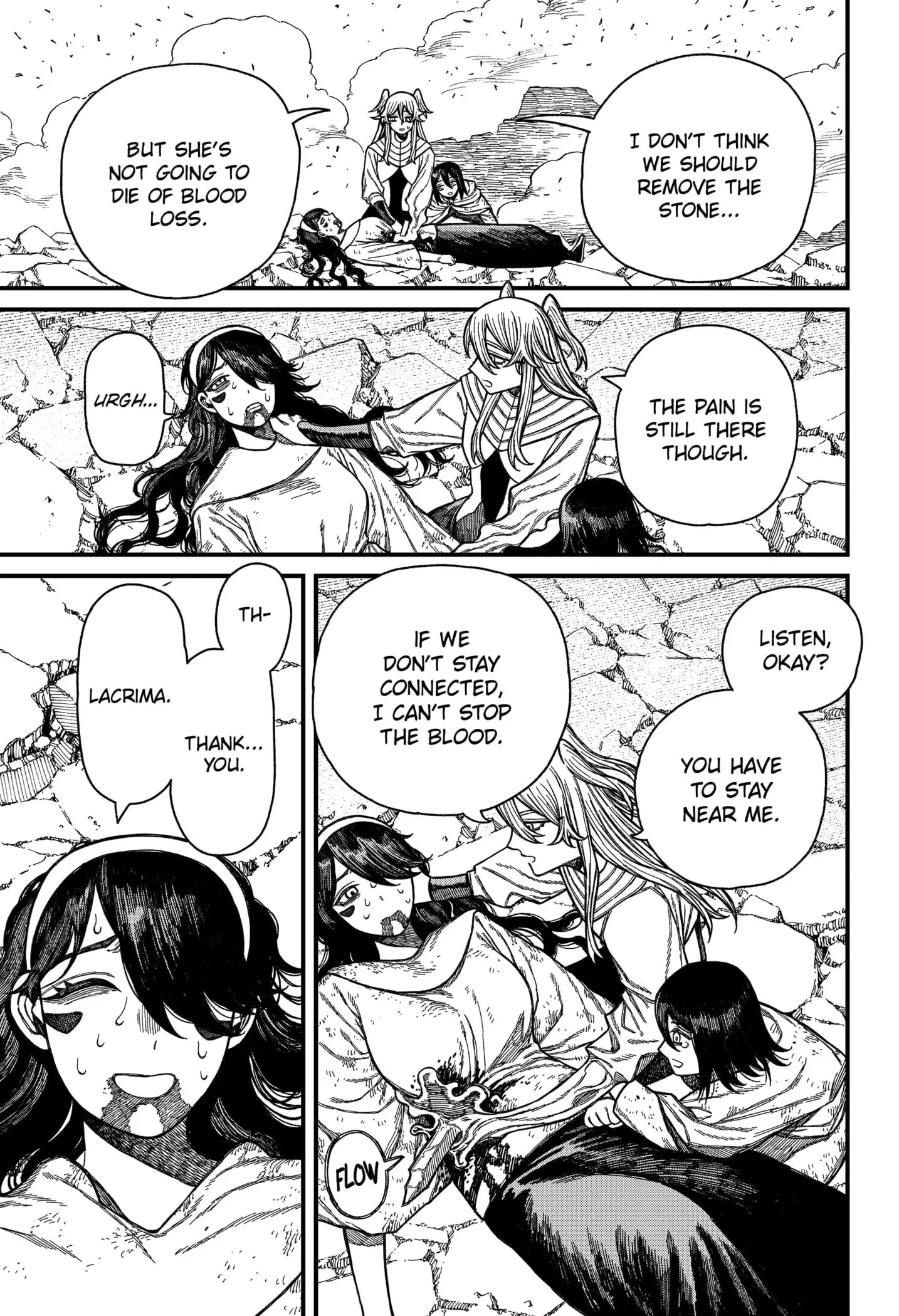 Centuria β Chapter 55 β Page 11
