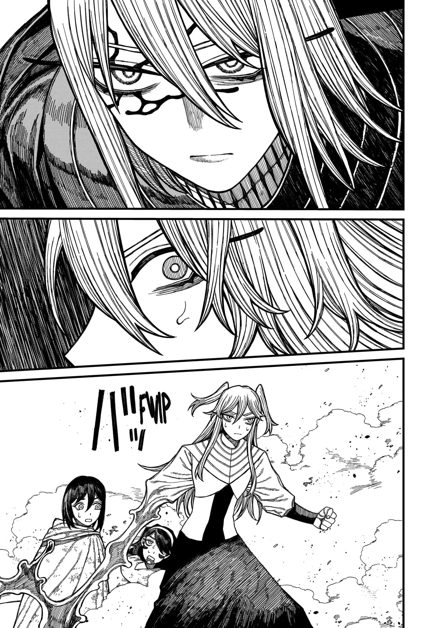 Centuria β Chapter 55 β Page 13