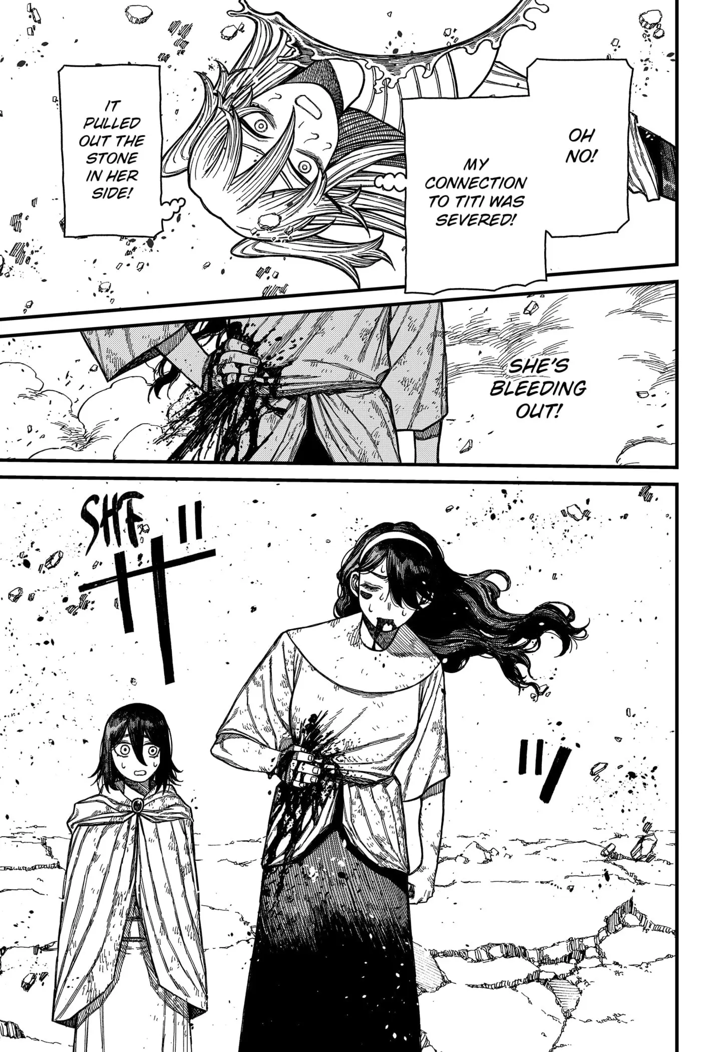 Centuria β Chapter 55 β Page 17