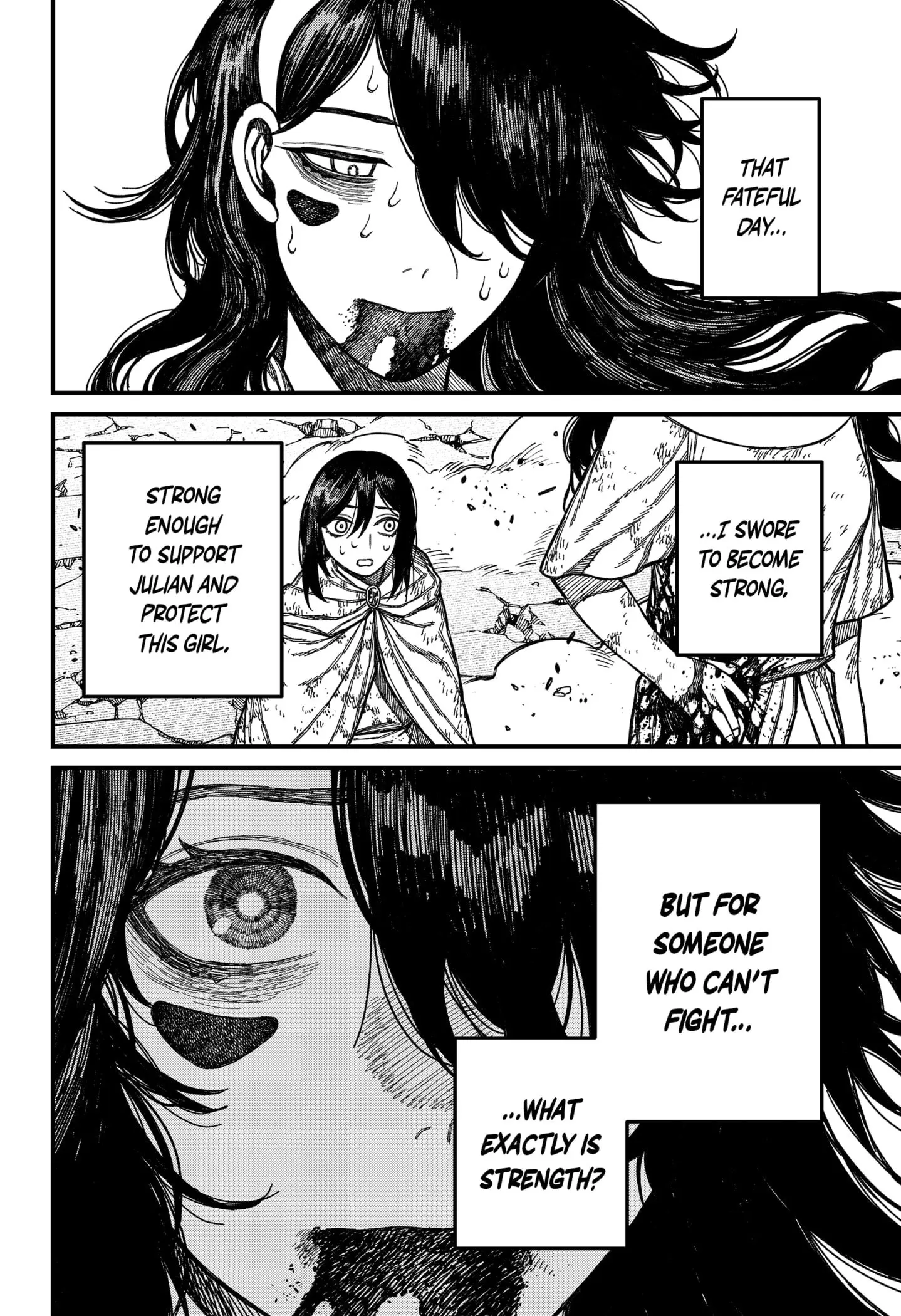 Centuria β Chapter 55 β Page 18