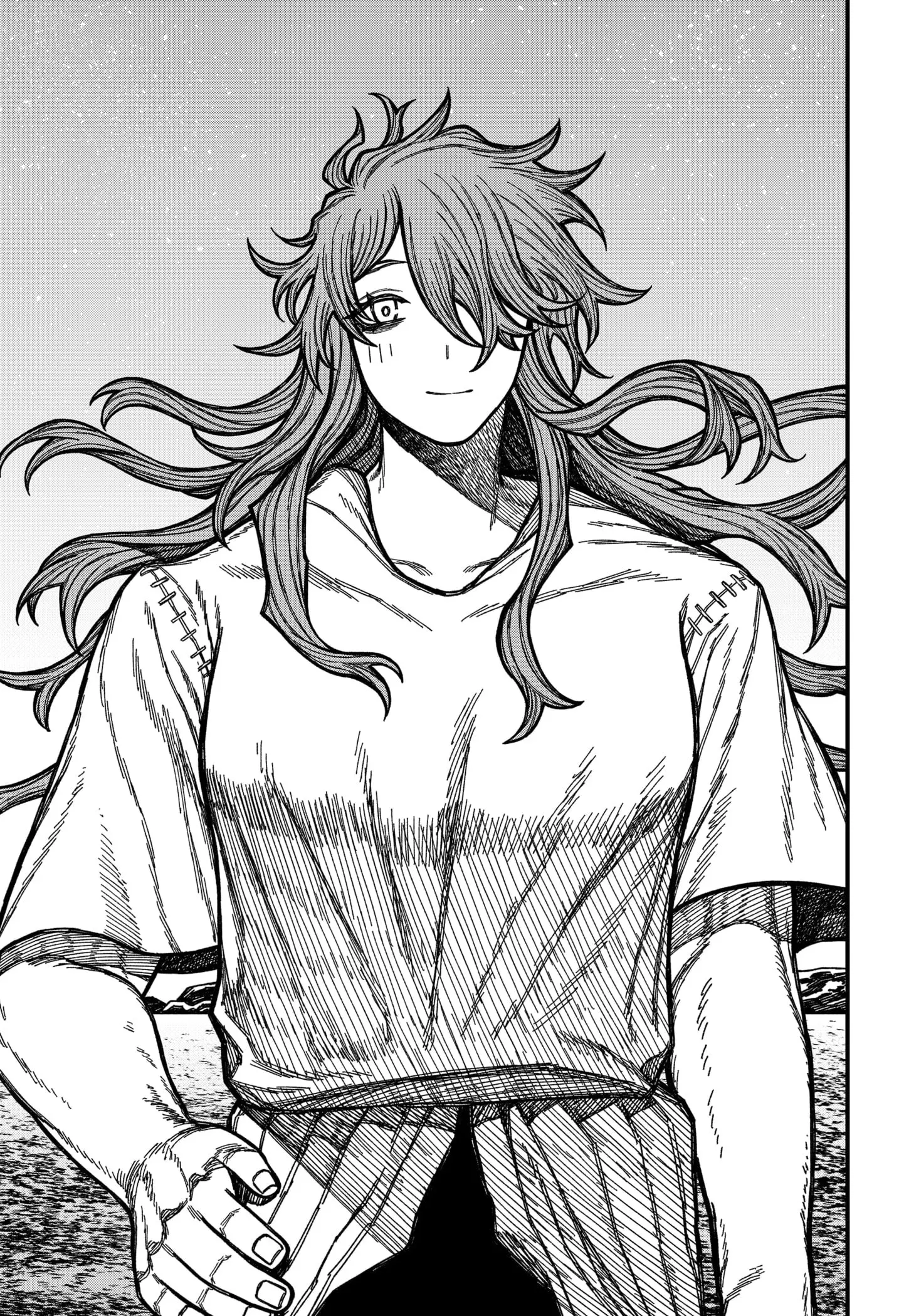 Centuria β Chapter 55 β Page 19