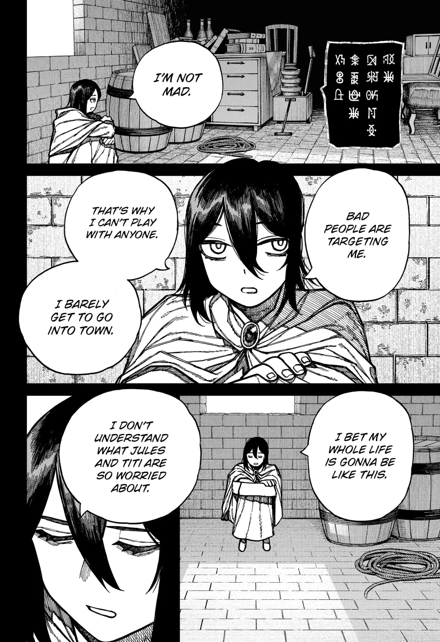 Centuria β Chapter 56 β Page 2