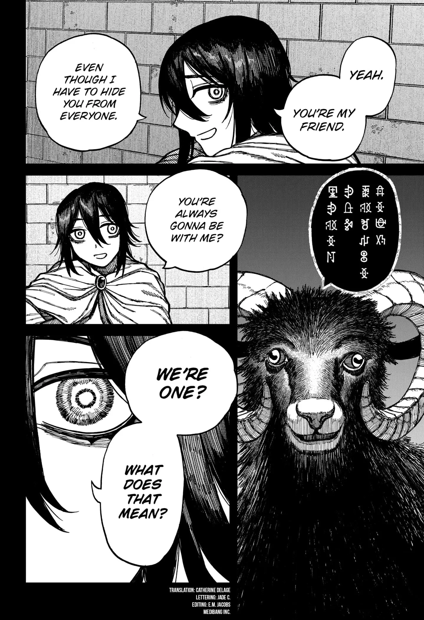 Centuria β Chapter 56 β Page 4