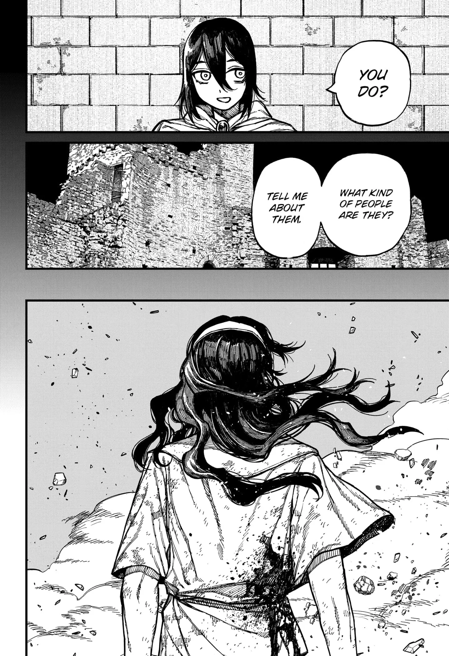 Centuria β Chapter 56 β Page 8