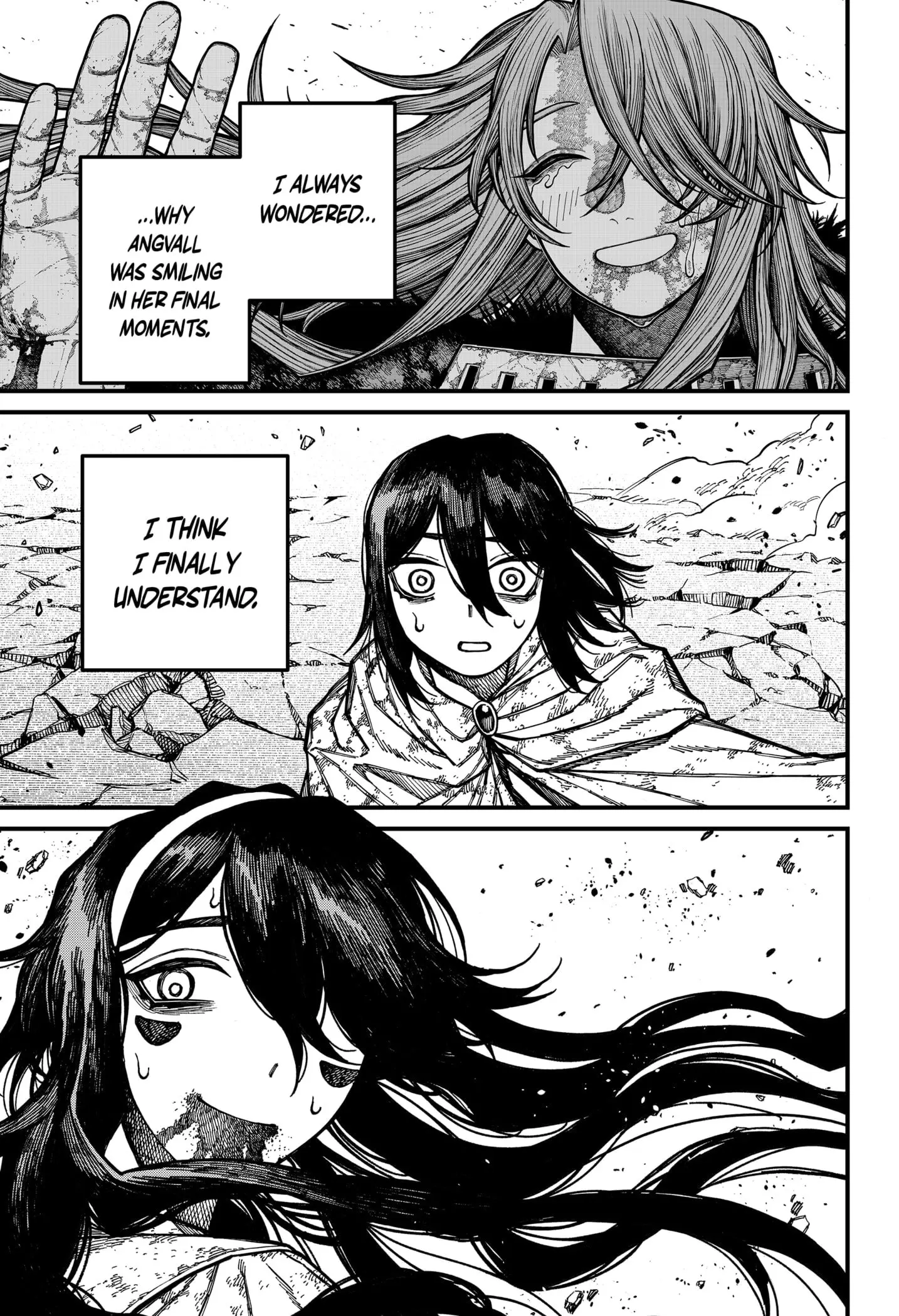 Centuria β Chapter 56 β Page 9
