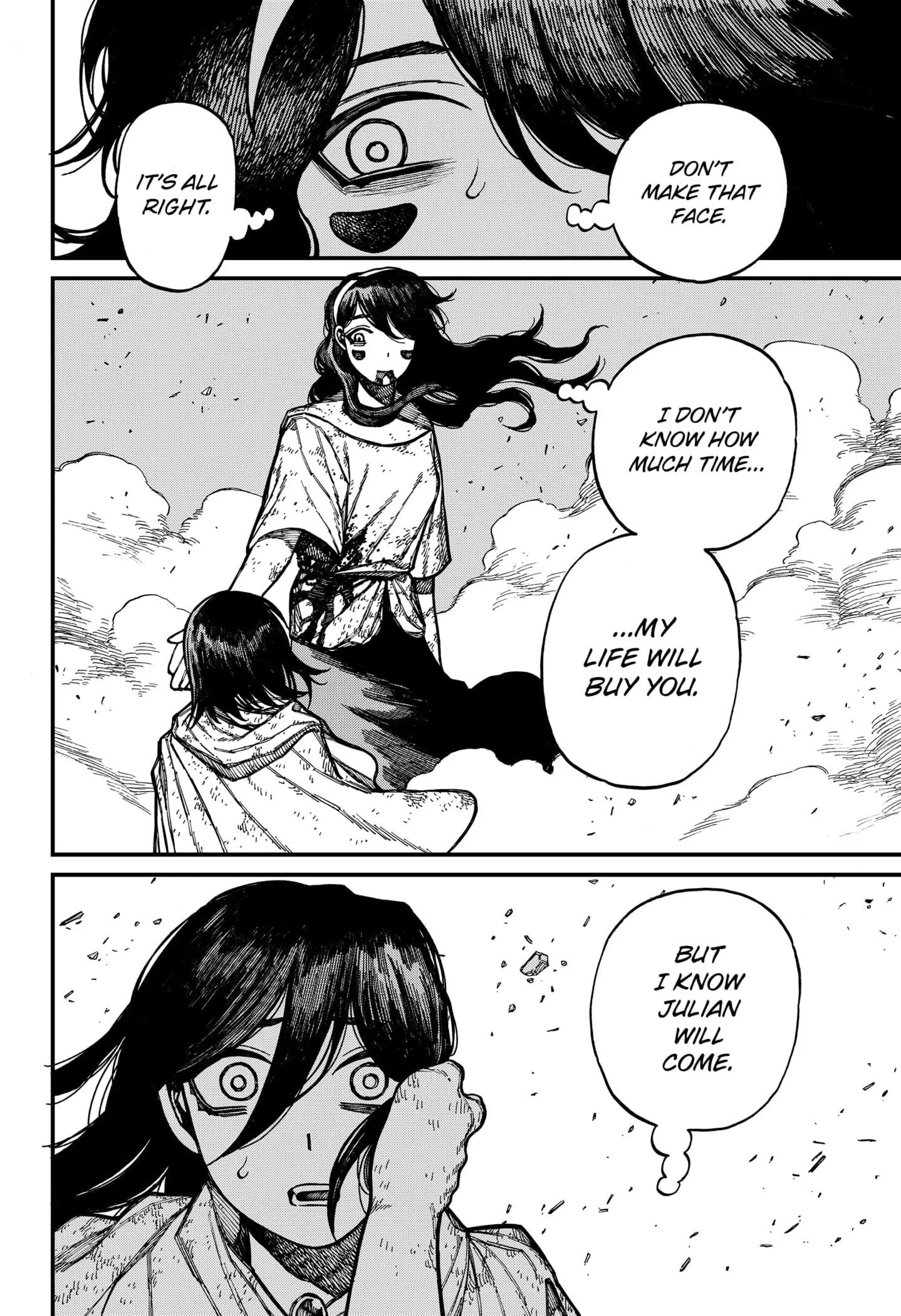 Centuria β Chapter 56 β Page 10
