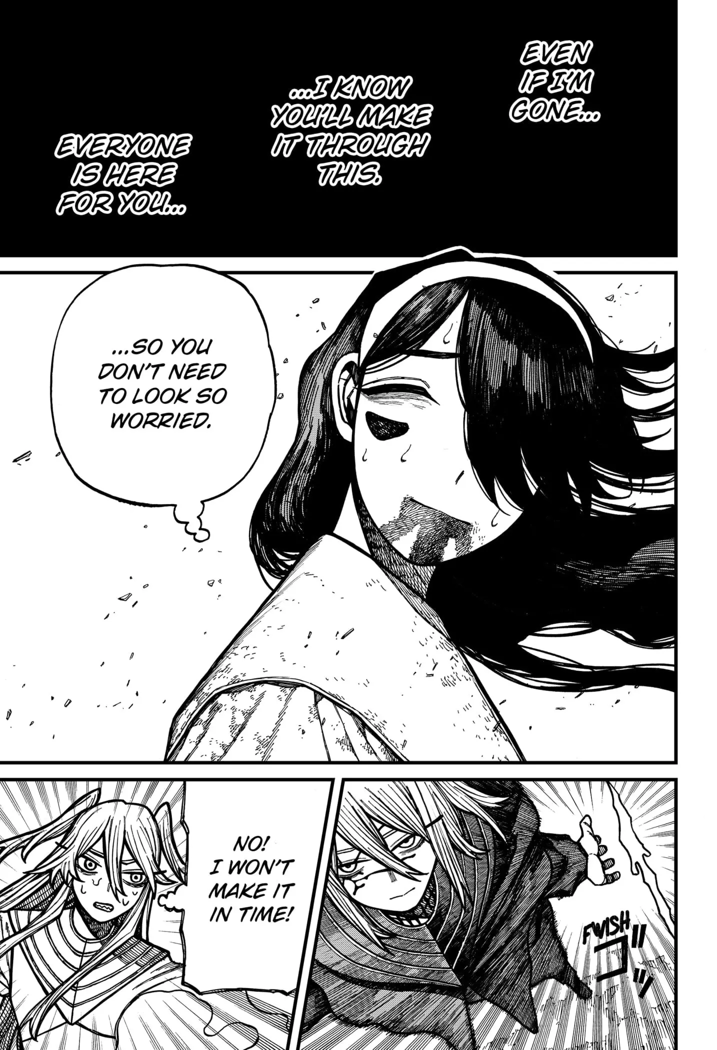 Centuria β Chapter 56 β Page 11
