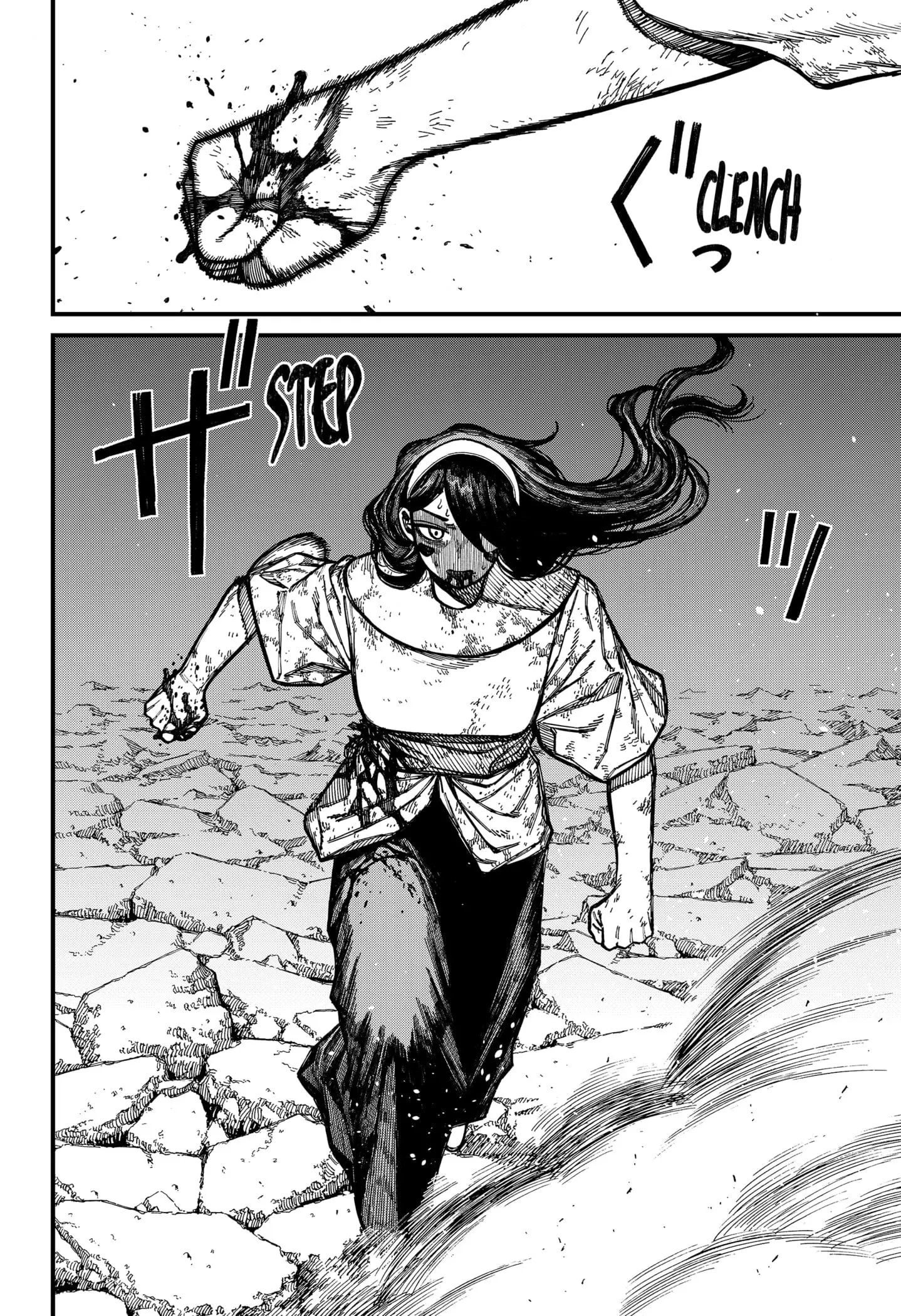Centuria β Chapter 56 β Page 12