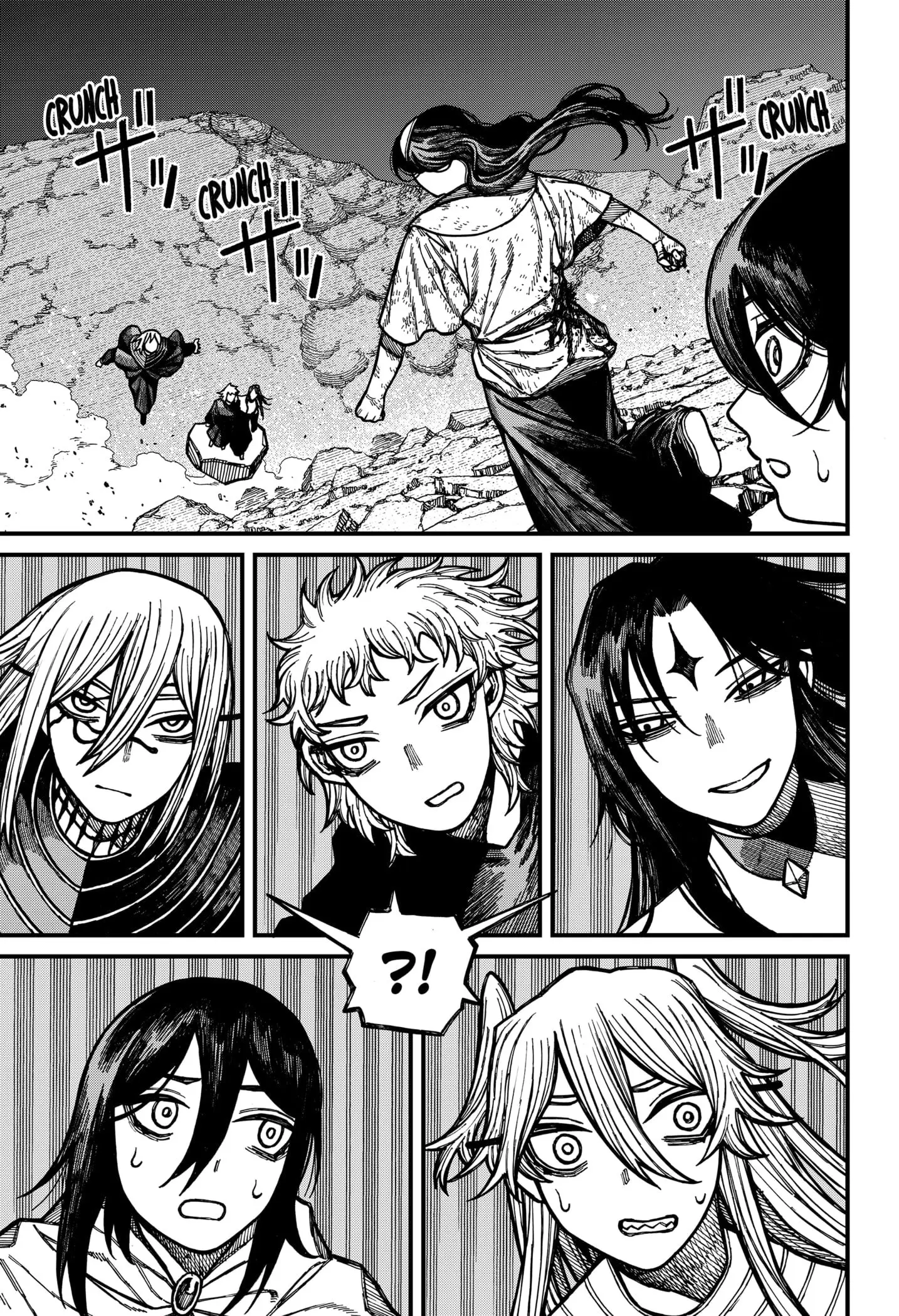Centuria β Chapter 56 β Page 13