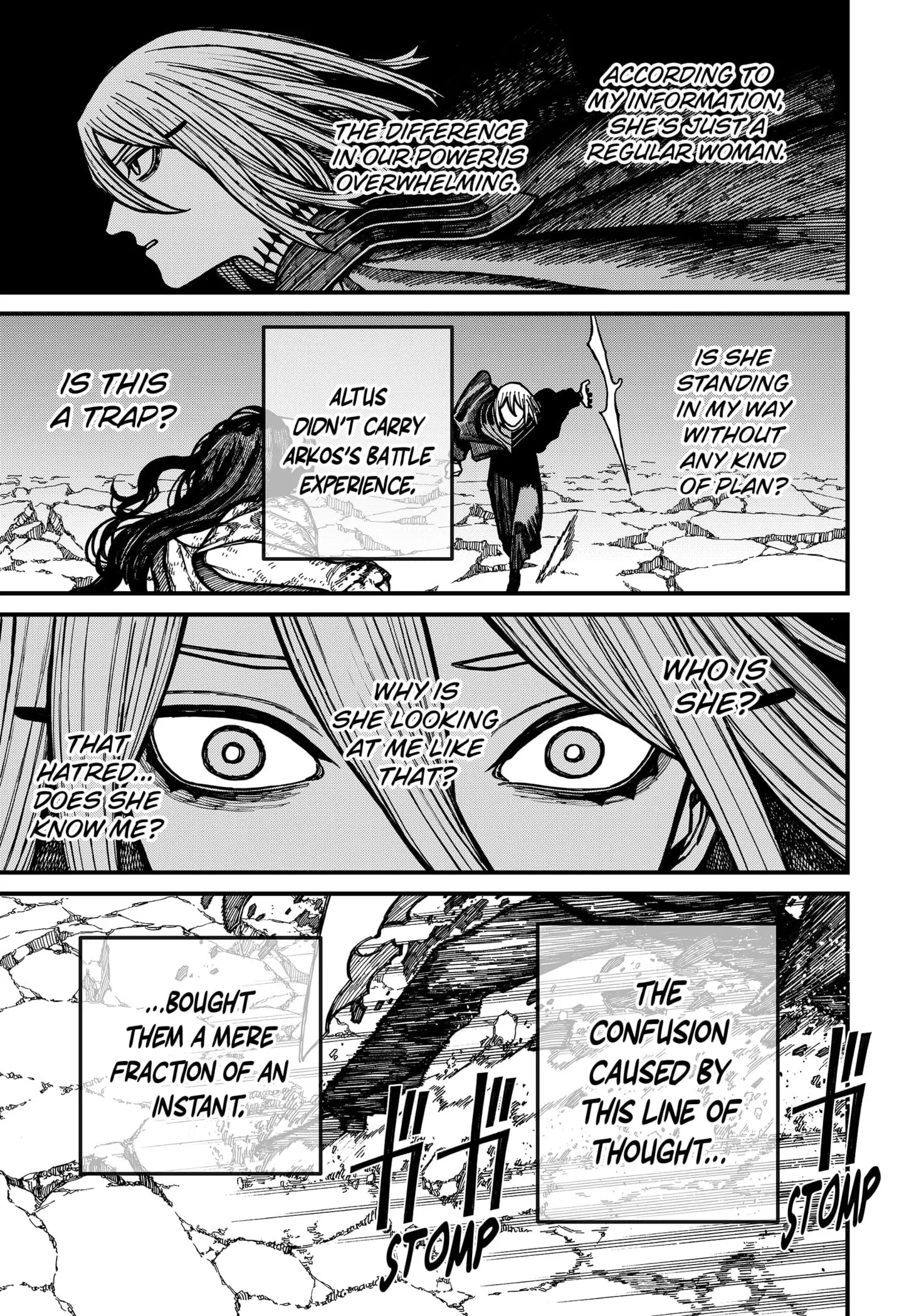 Centuria β Chapter 56 β Page 17