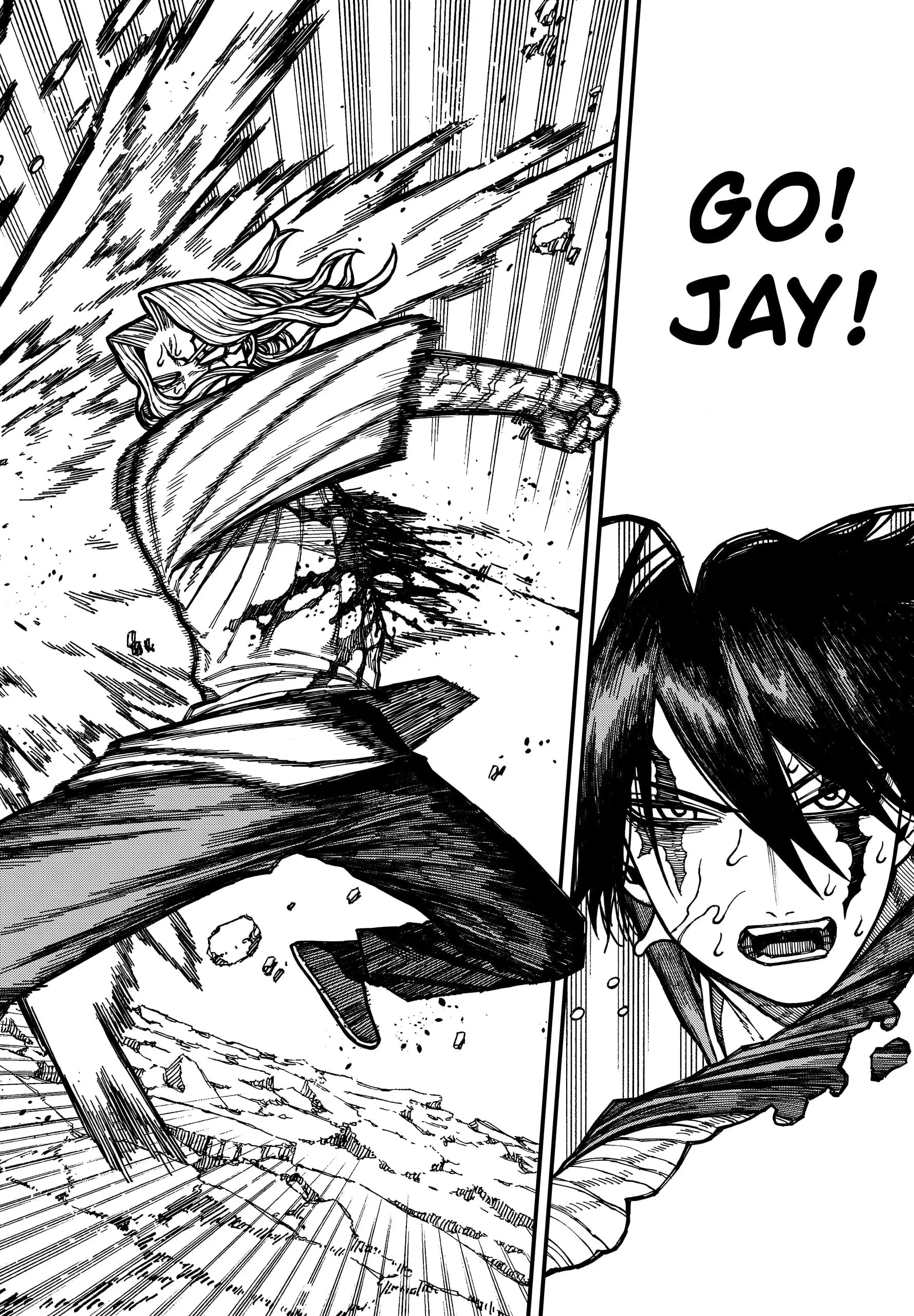 Centuria β Chapter 56 β Page 18