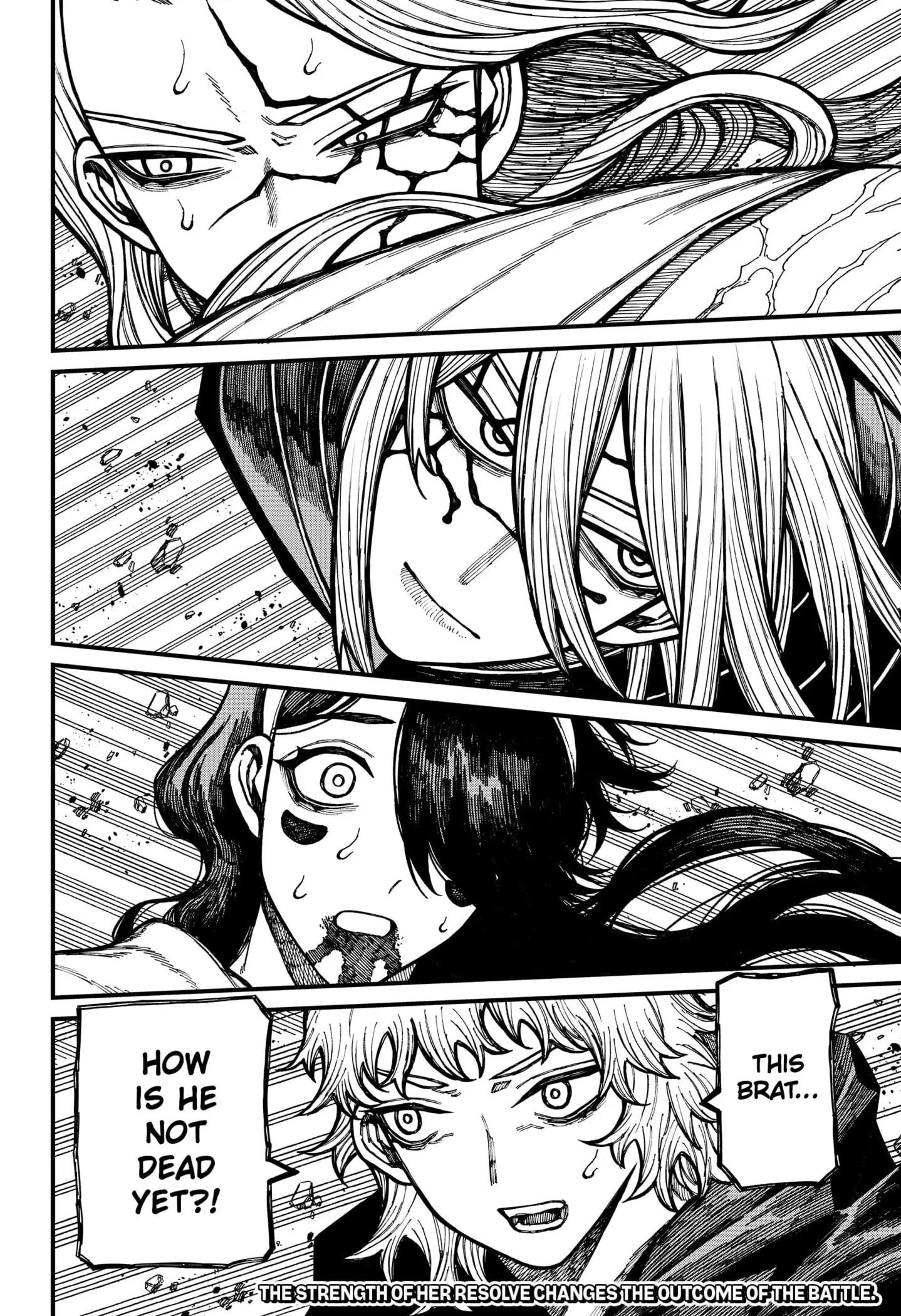 Centuria β Chapter 56 β Page 20