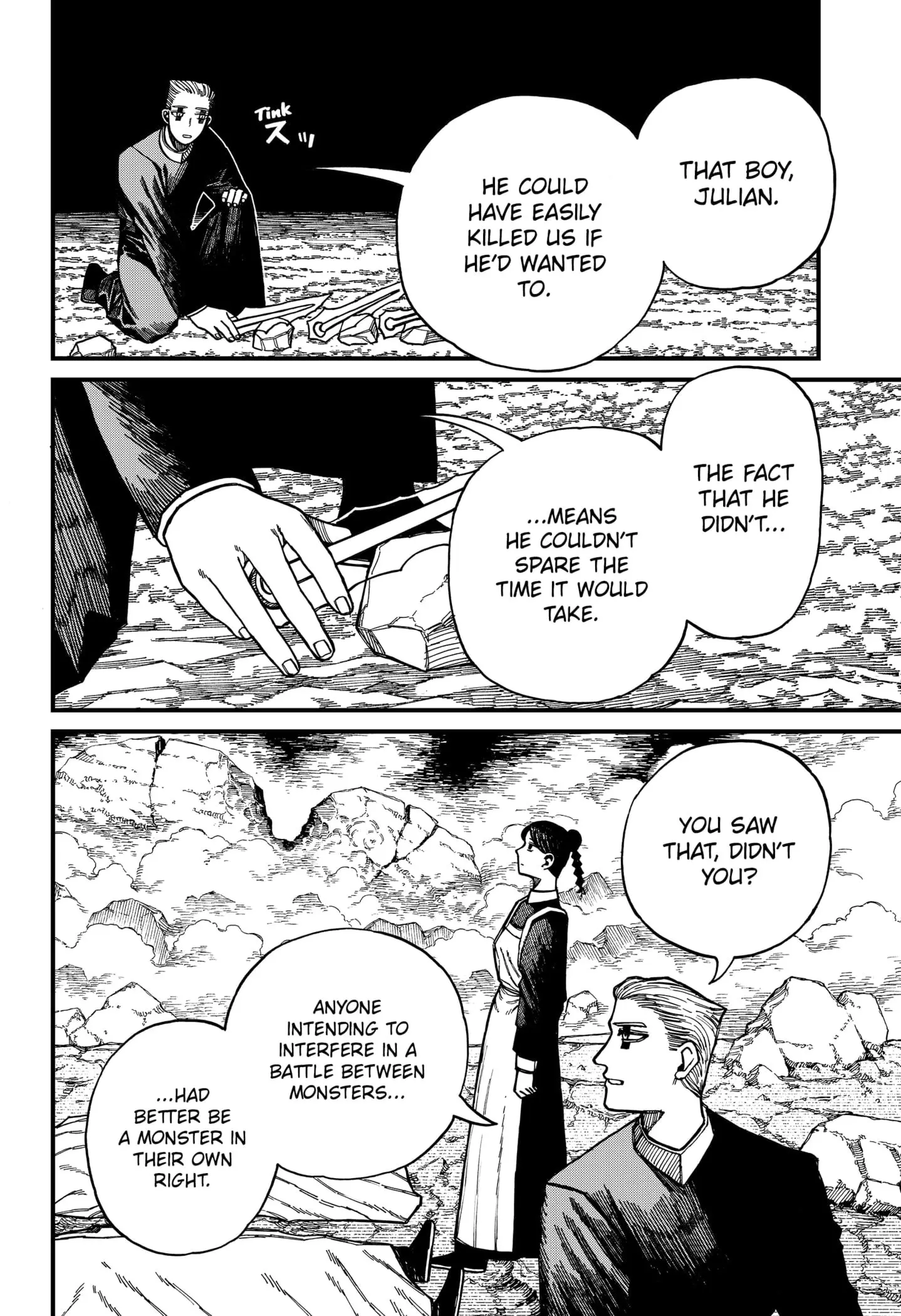 Centuria β Chapter 57 β Page 2