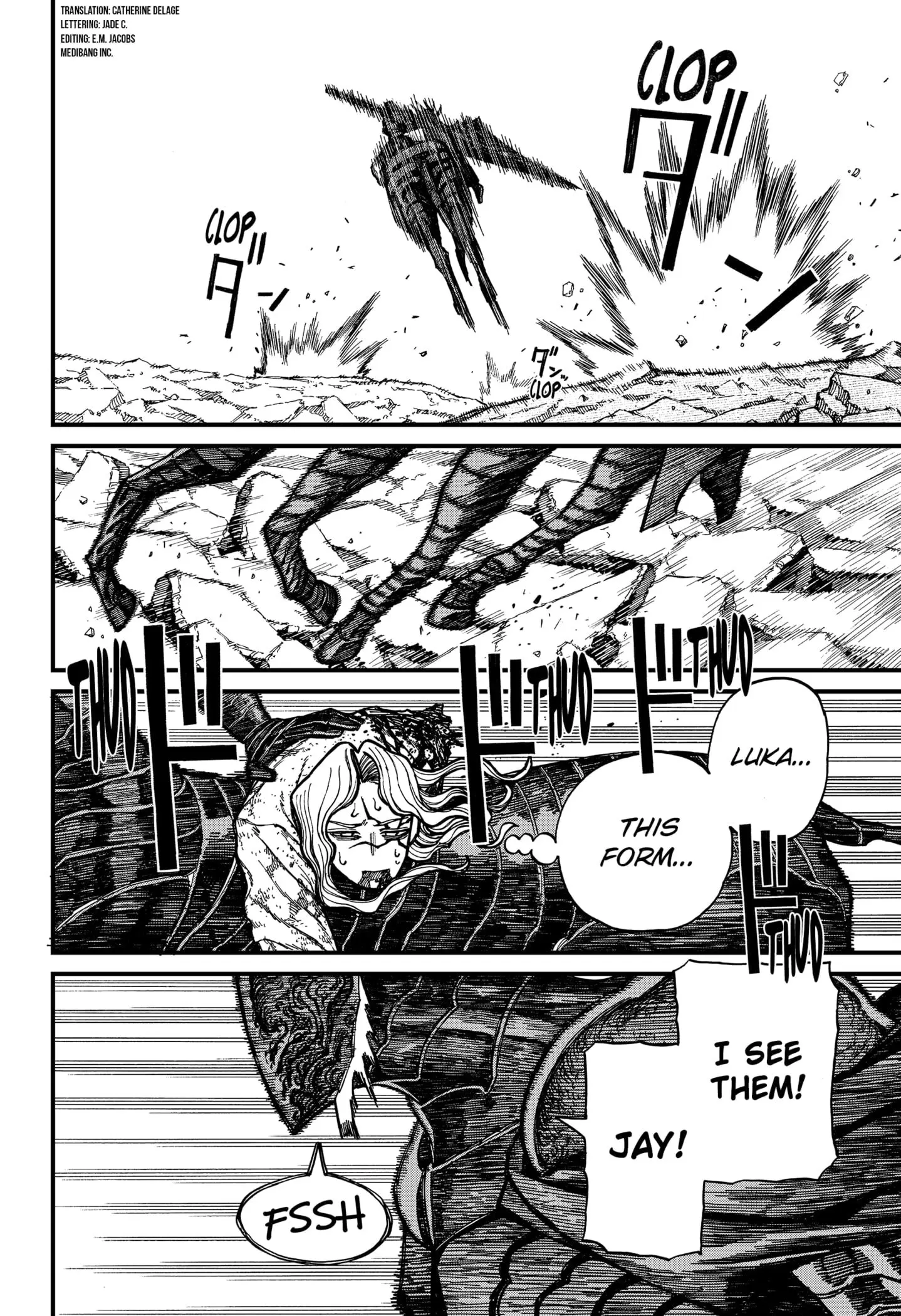Centuria β Chapter 57 β Page 4