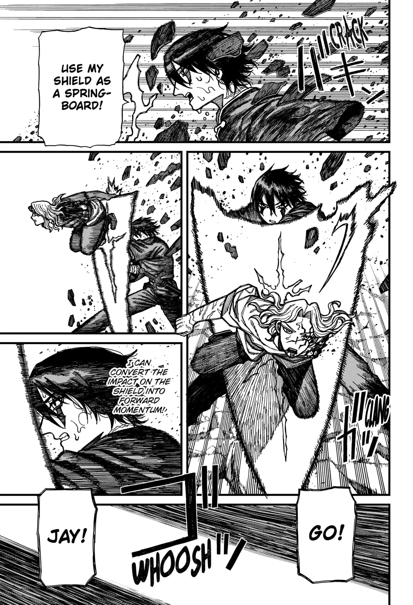 Centuria β Chapter 57 β Page 5