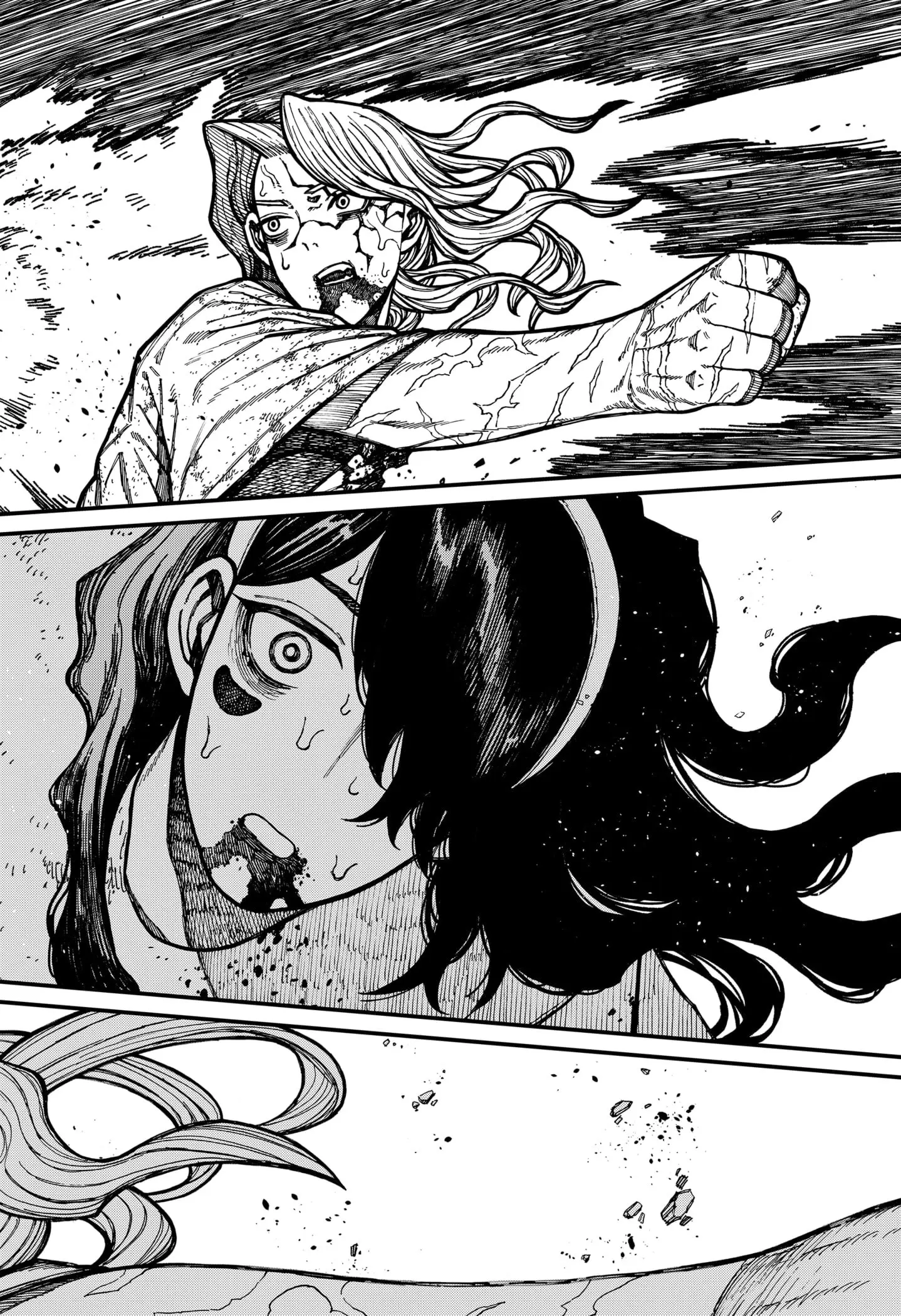 Centuria β Chapter 57 β Page 6