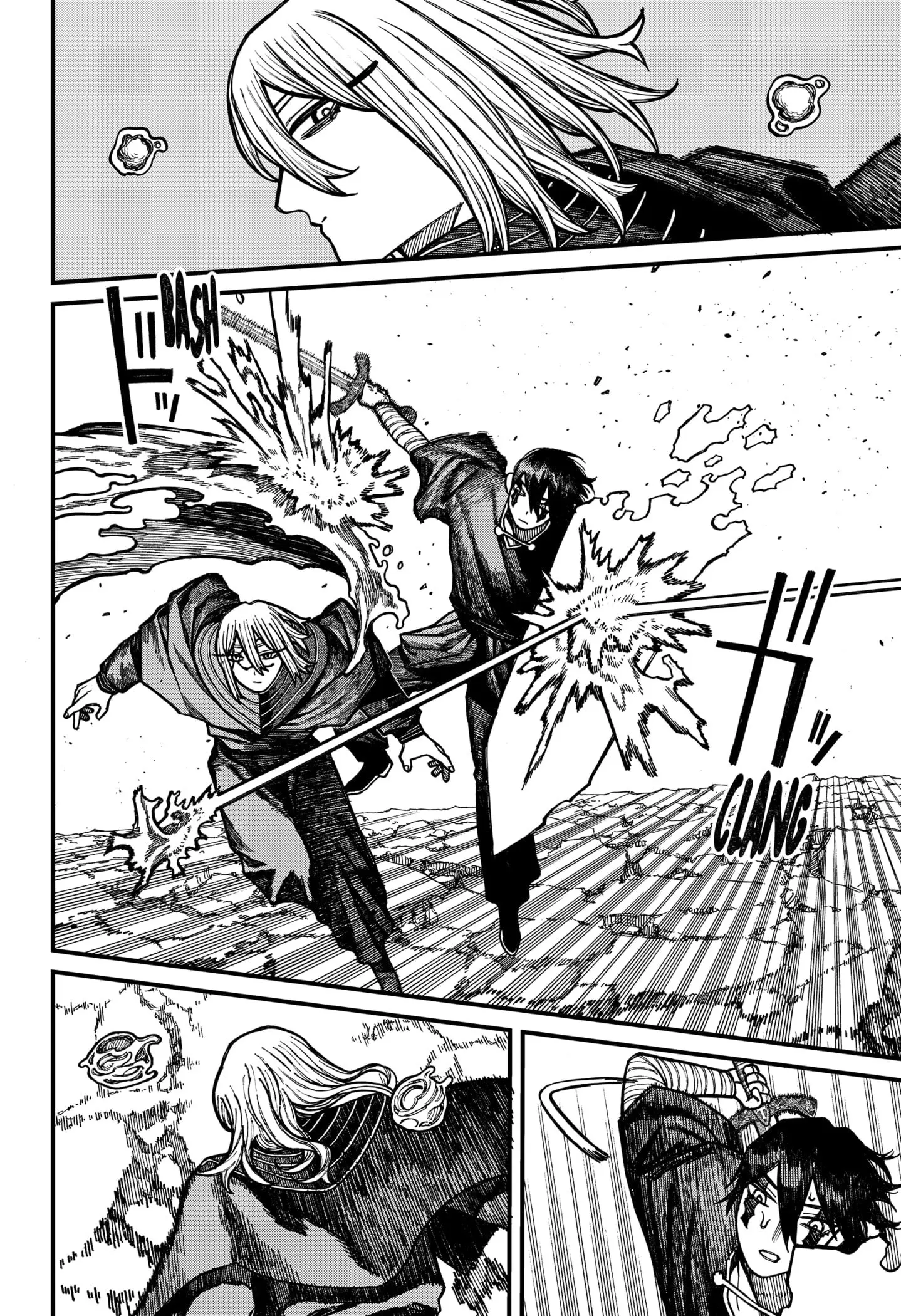 Centuria β Chapter 57 β Page 10