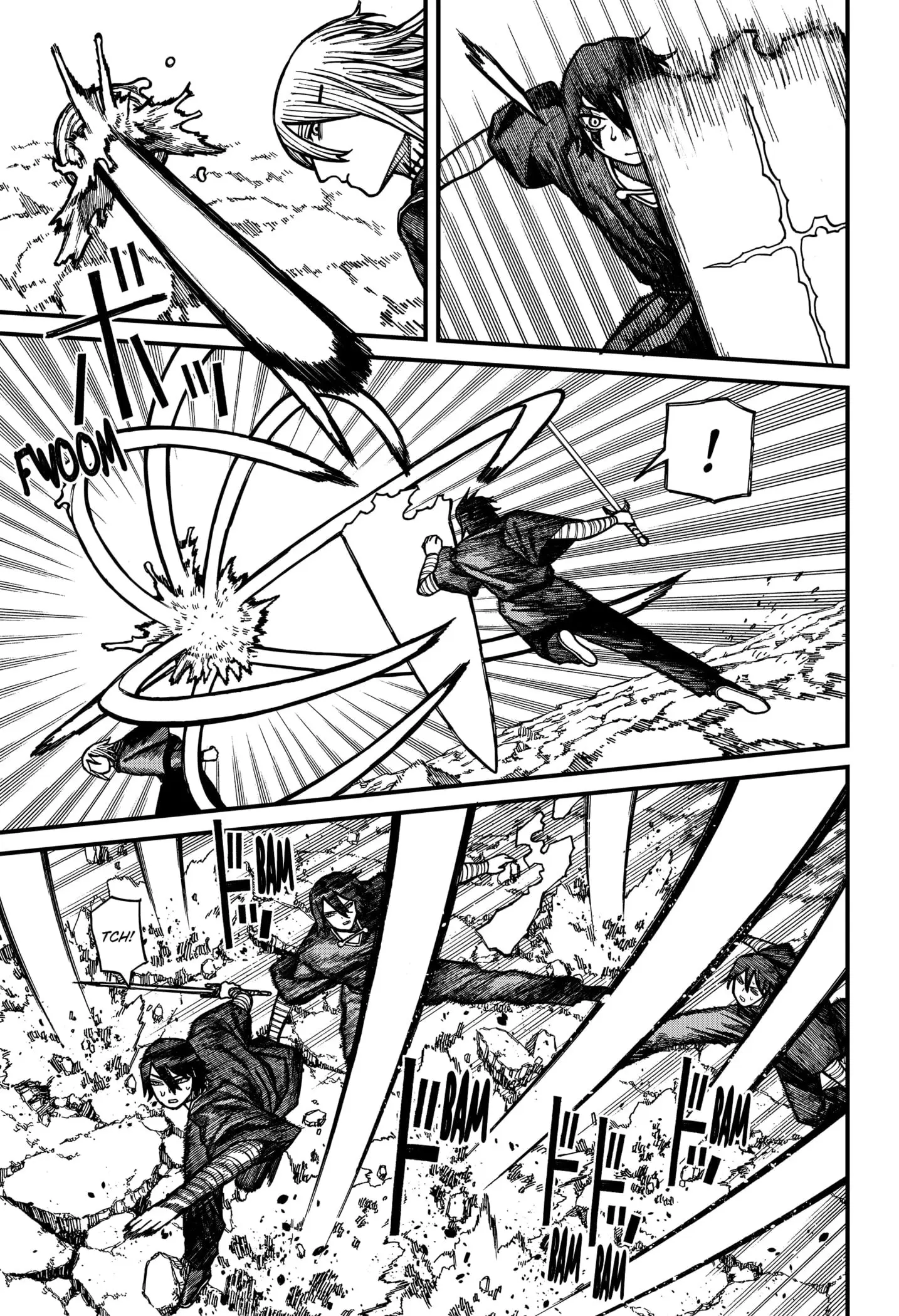 Centuria β Chapter 57 β Page 11
