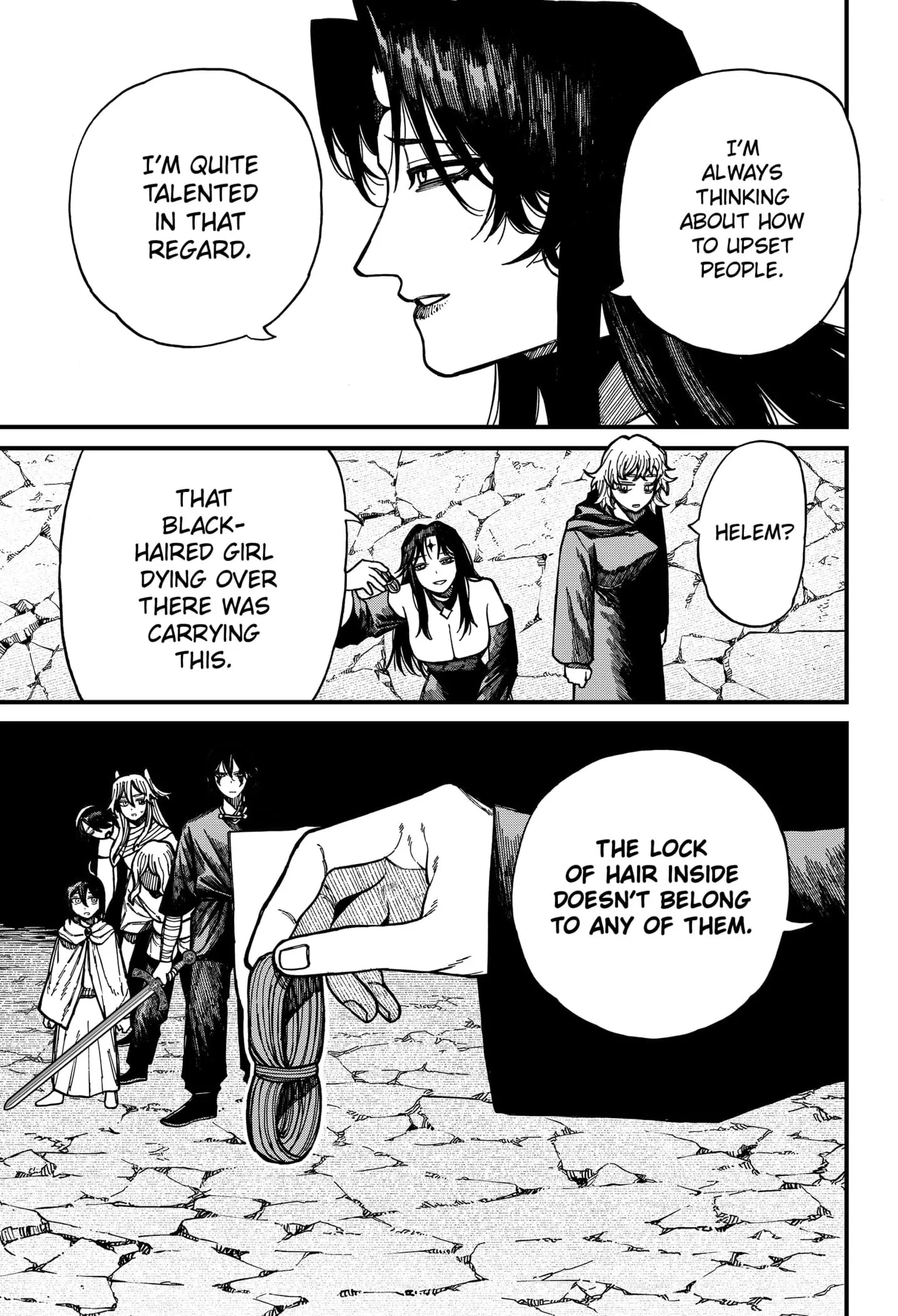 Centuria β Chapter 57 β Page 17