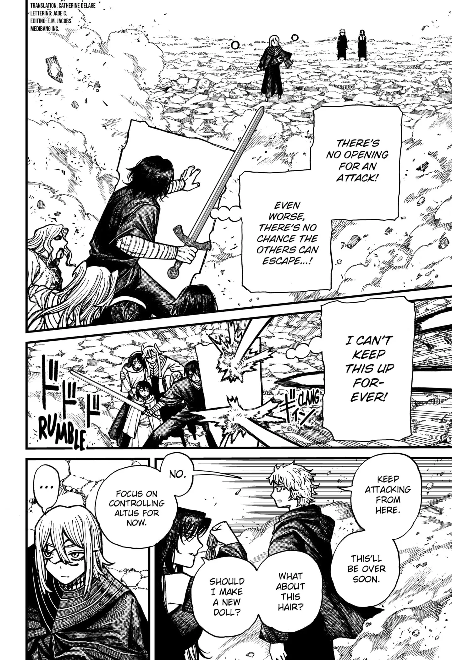Centuria β Chapter 58 β Page 2
