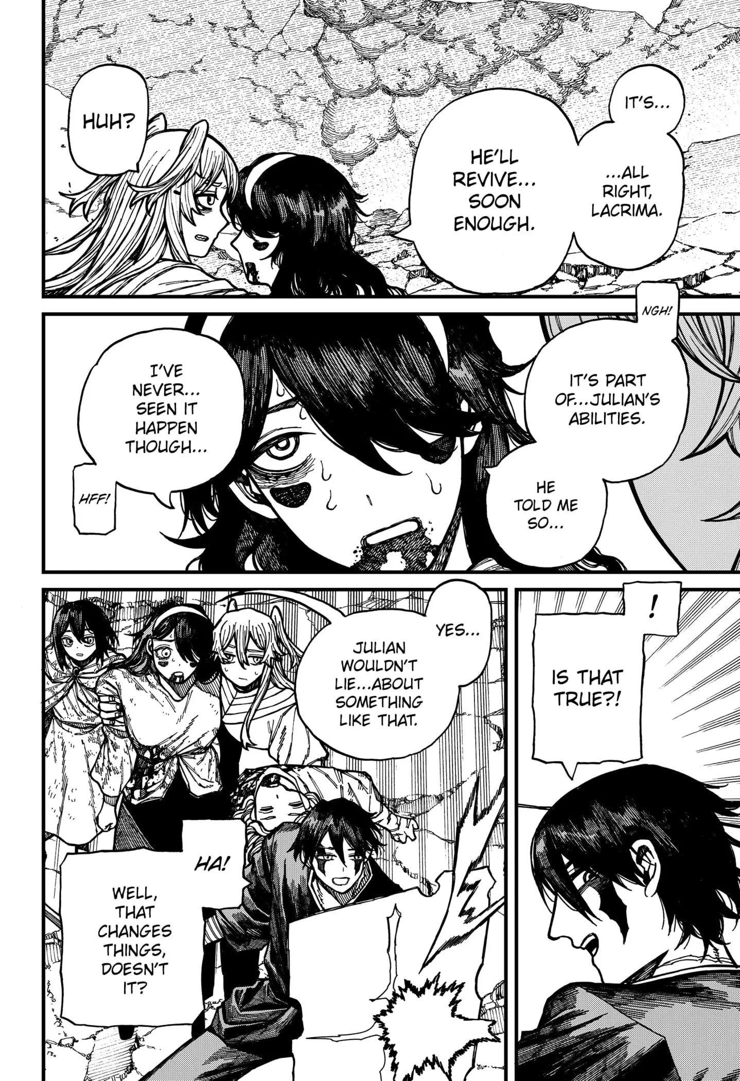 Centuria β Chapter 58 β Page 4