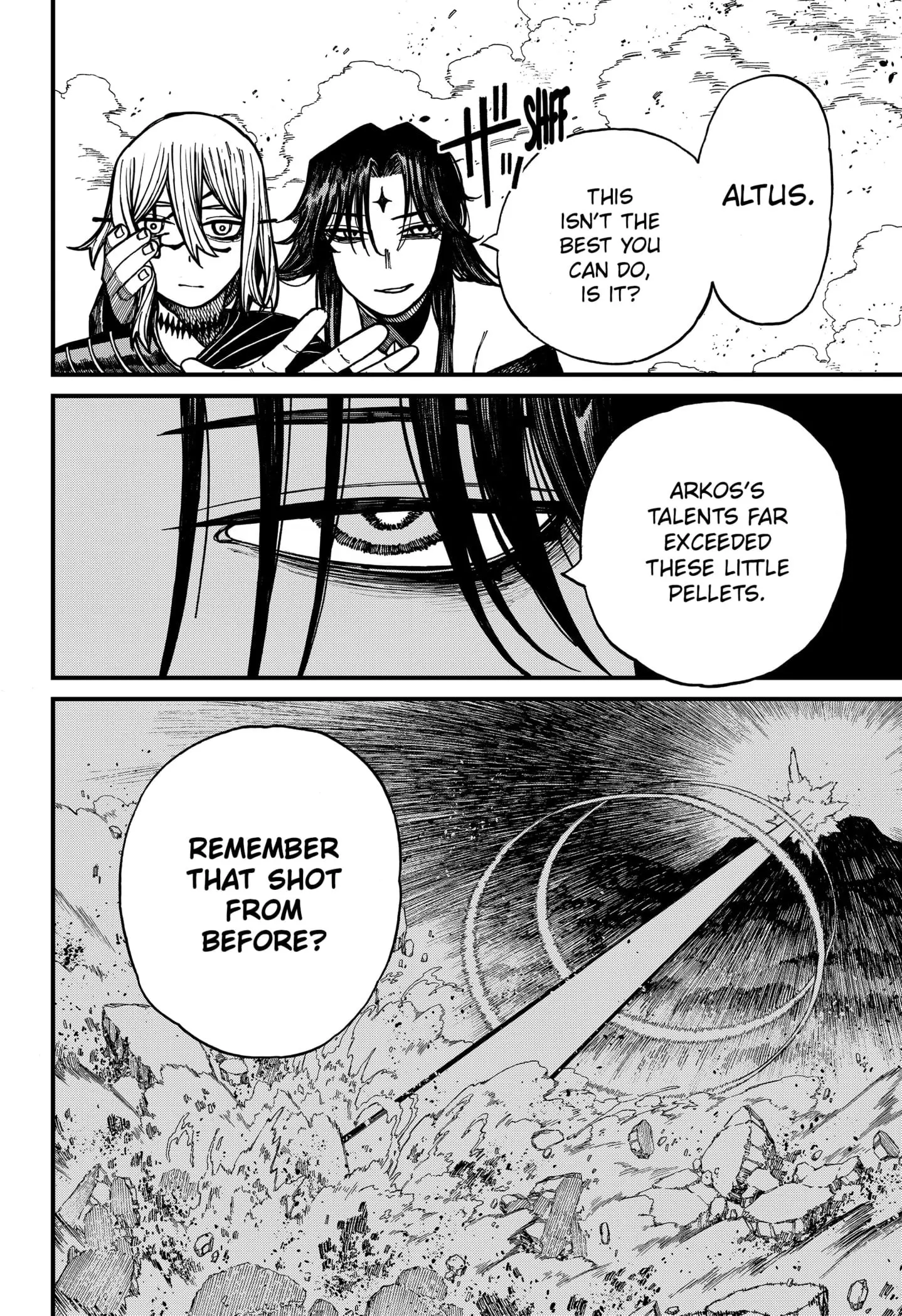Centuria β Chapter 58 β Page 6