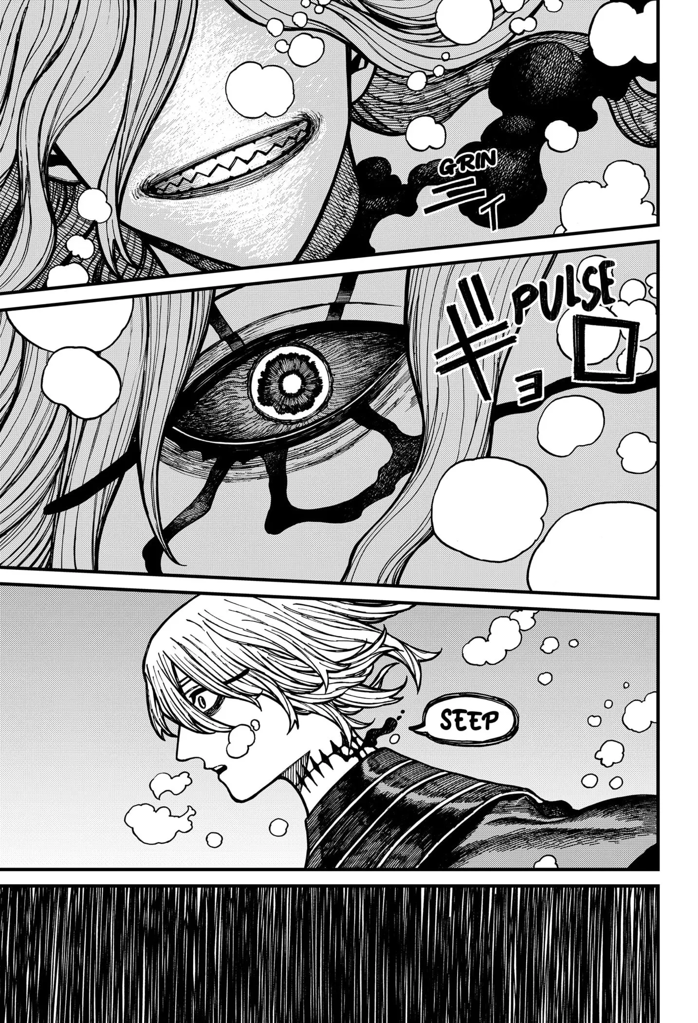 Centuria β Chapter 58 β Page 11