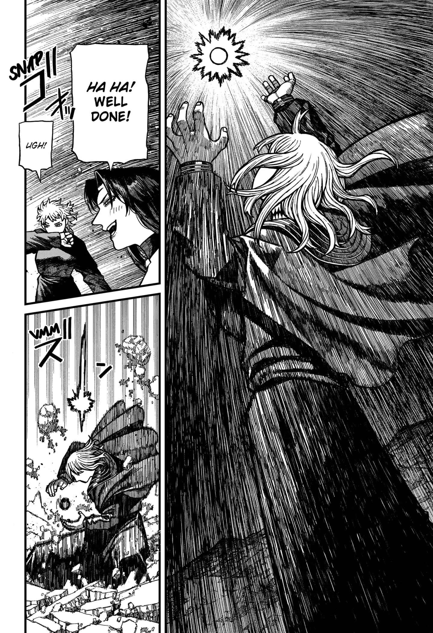 Centuria β Chapter 58 β Page 12